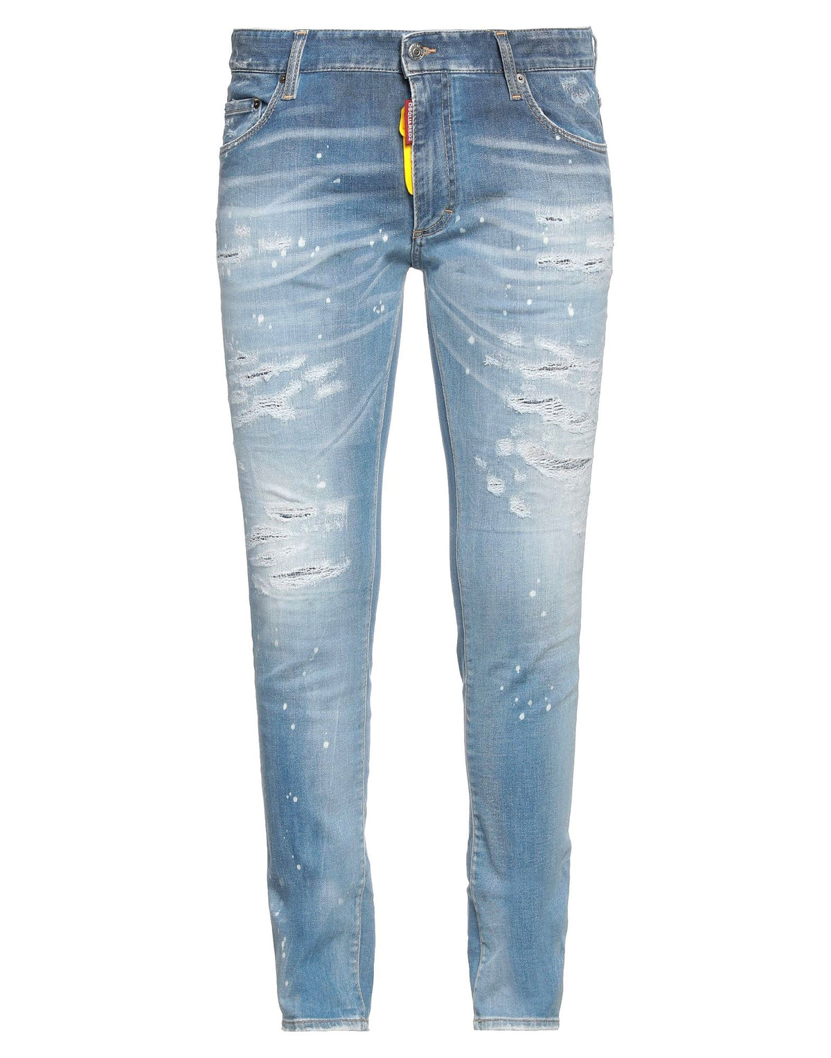Dsquared2 Mens Jeans - Blue