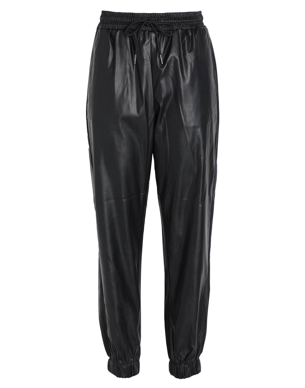 Vero Moda Womens Pants - Black