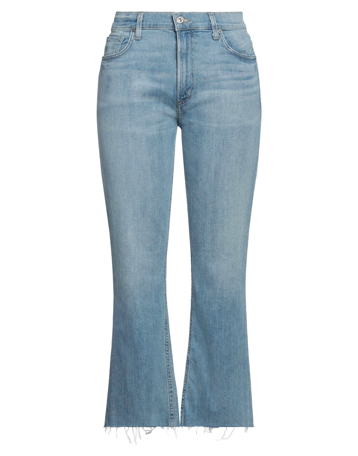 Citizens Of Humanity Womens Jeans - Blue