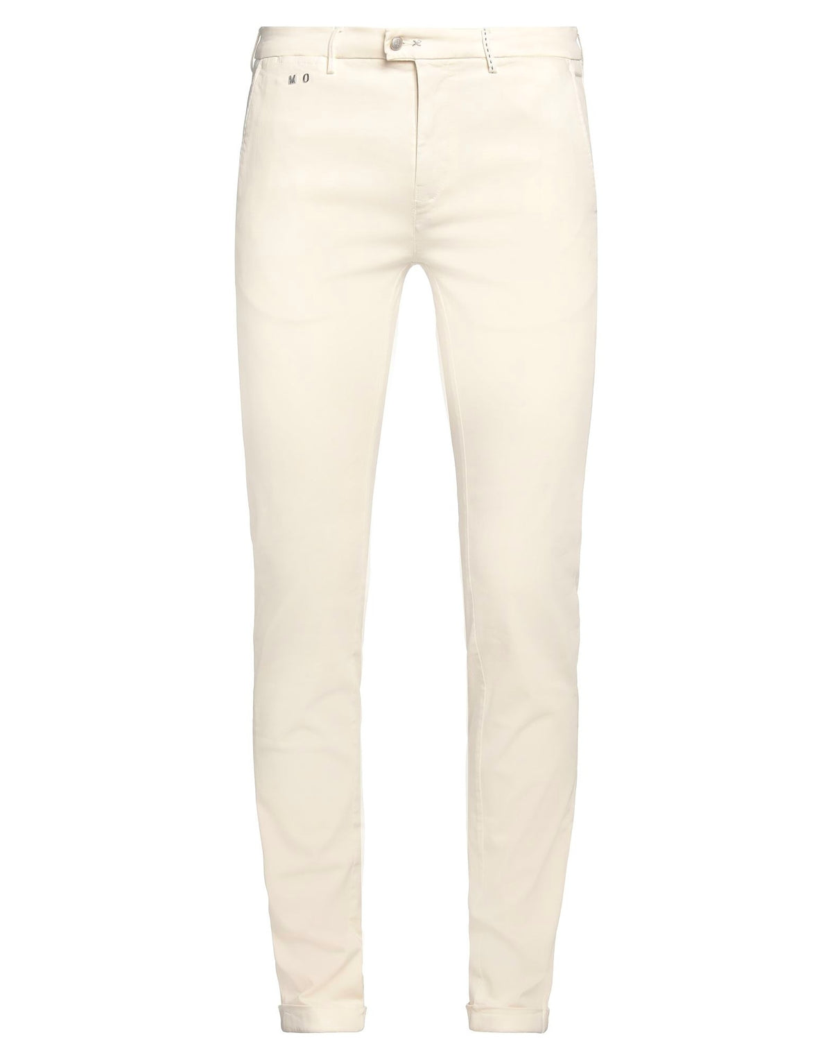 Tramarossa Mens Pants - Cream