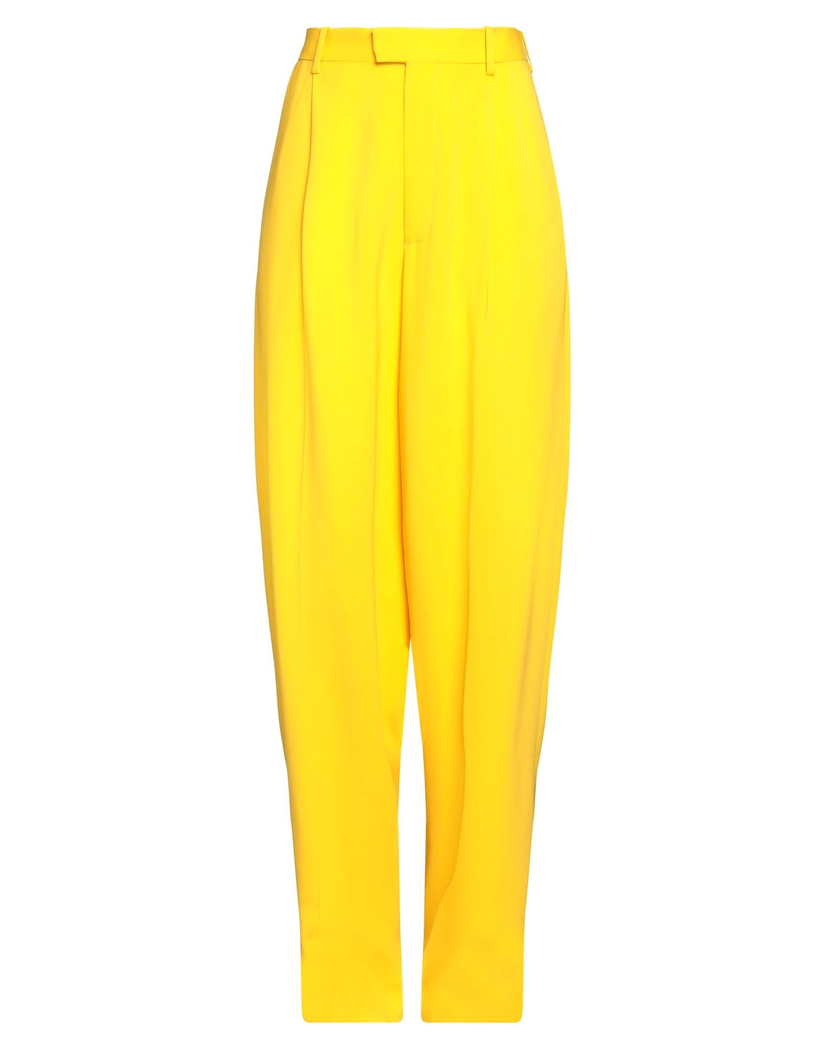 Marni Womens Pants - Yellow