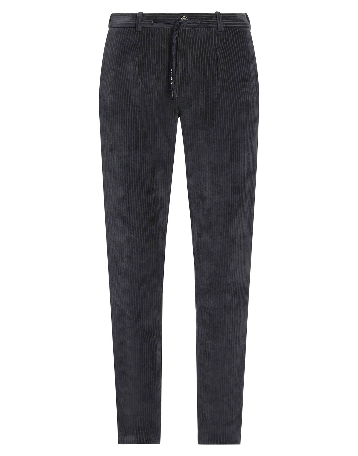 Circolo 1901 Mens Pants - Charcoal