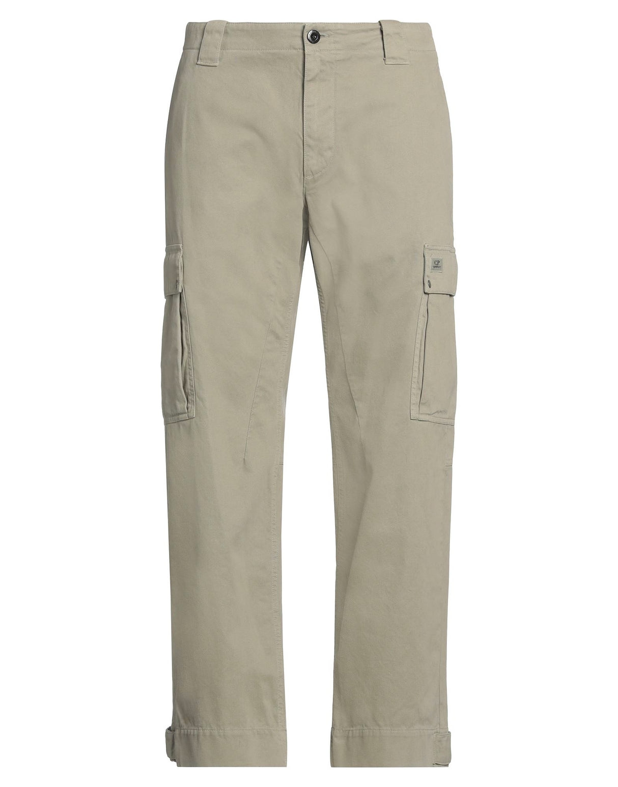 C.P. Company Mens Pants - Beige