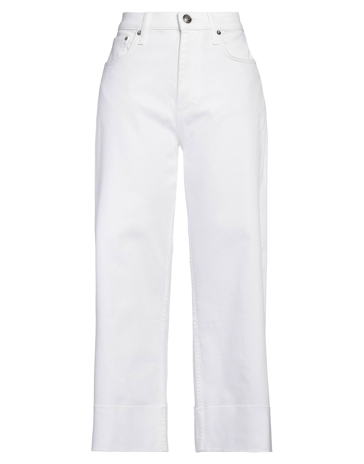 Rag & Bone Womens Jeans - White