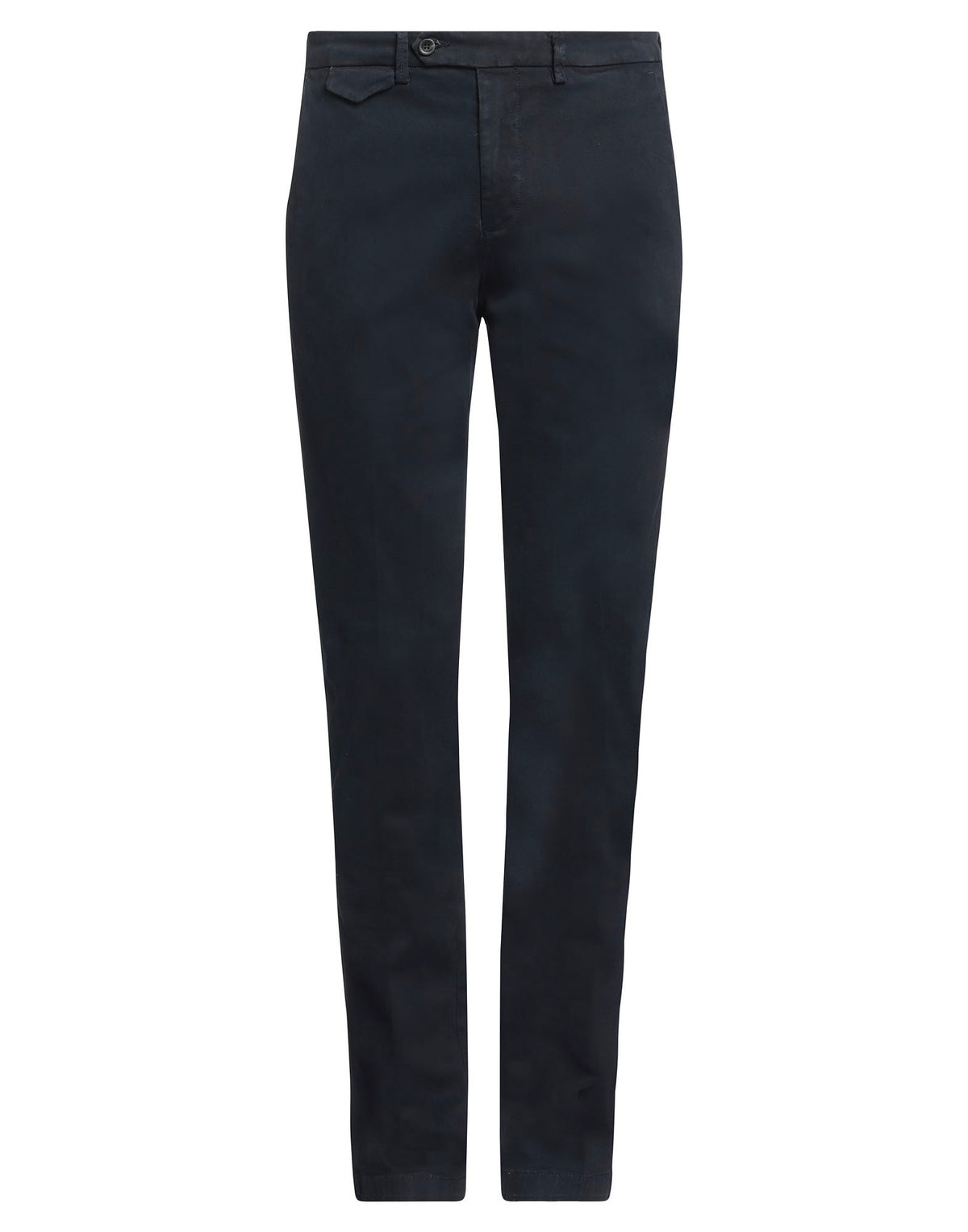 Paoloni Mens Pants - Midnight blue