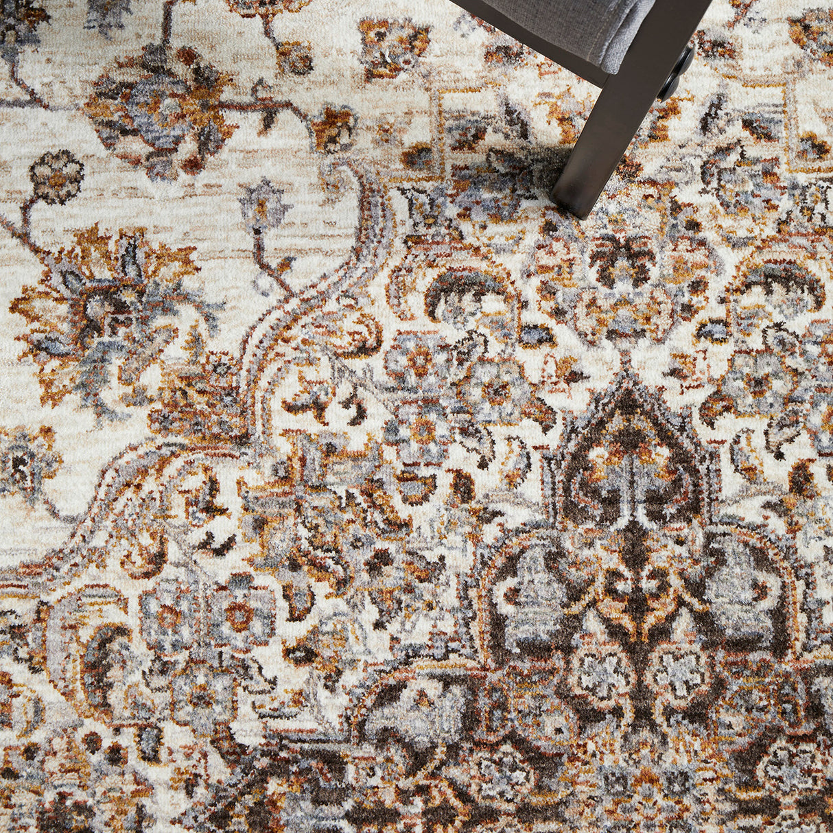 Jaipur 77 Silver Rug