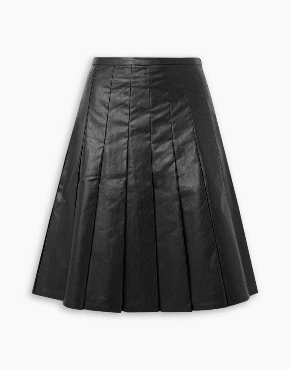 Kassl Editions Womens Skirts - Black