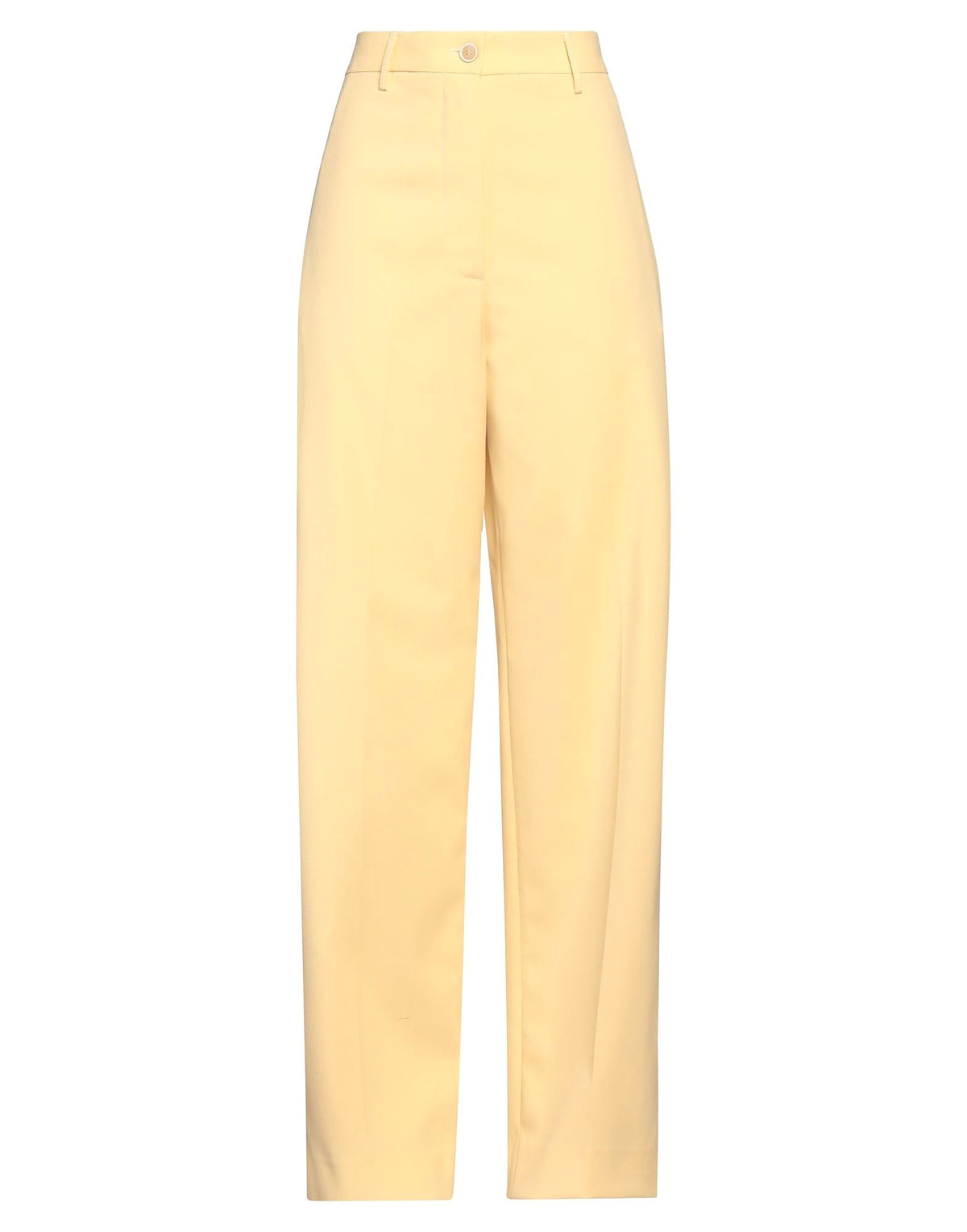 Fabiana Filippi Womens Pants - Beige