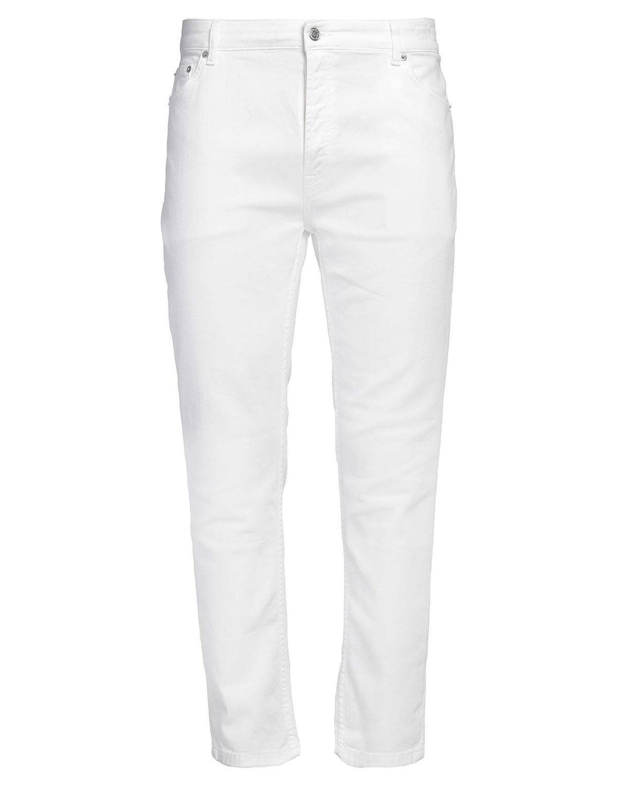 Department 5 Mens Jeans - White