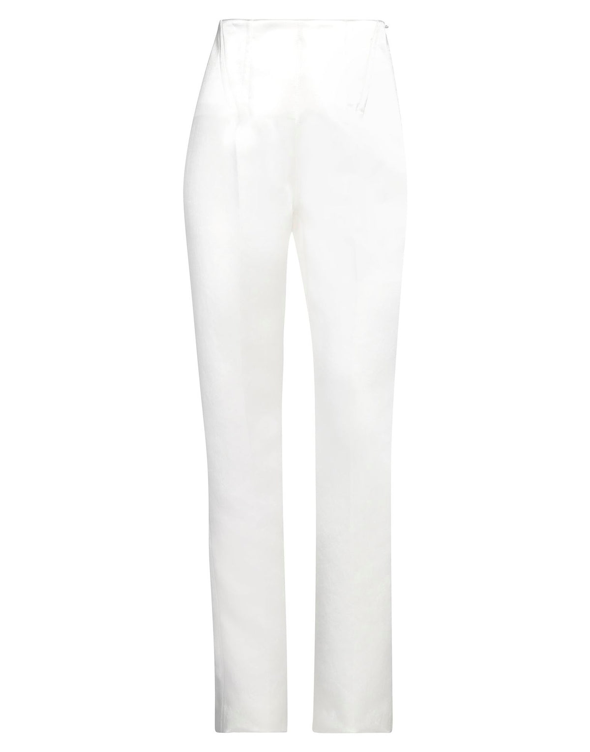 Sportmax Womens Pants - White