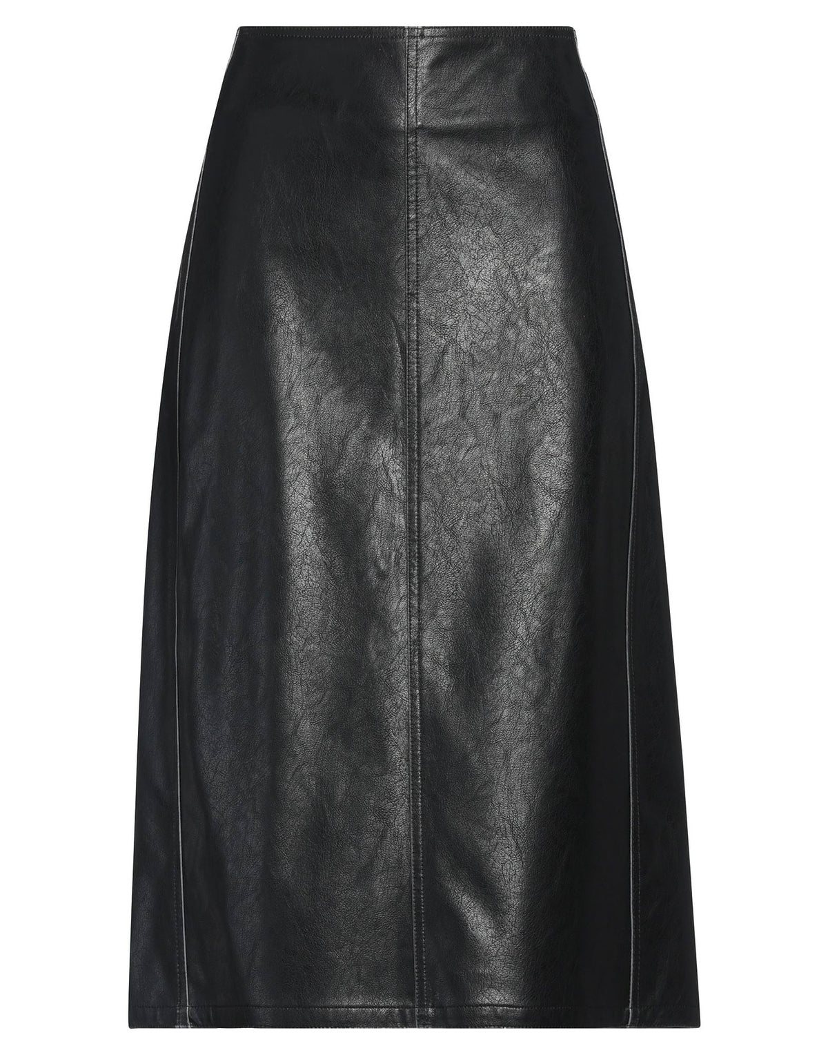 Diesel Womens Skirts - Black