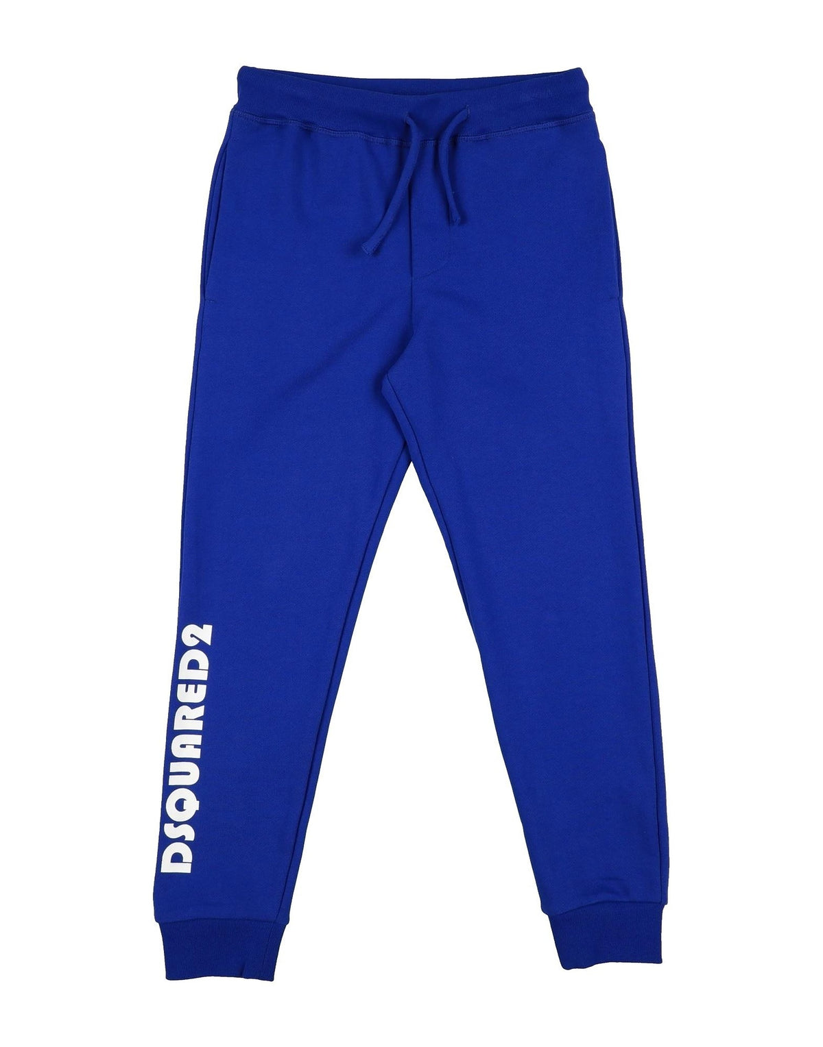 Dsquared2 Kids Pants - Blue