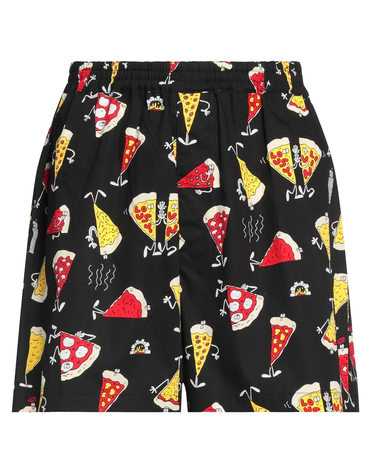 Eye Junya Watanabe Comme Des Garçons Mens Shorts & Bermuda Shorts - Black