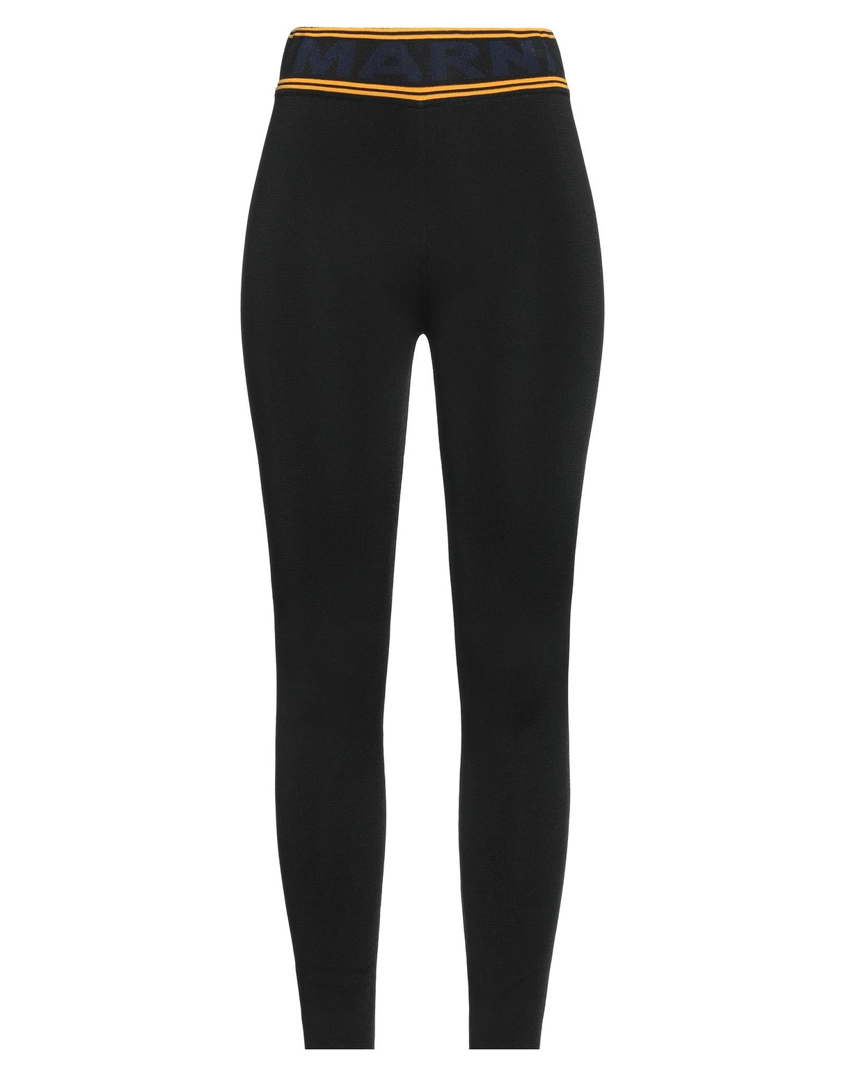 Marni Womens Leggings - Black