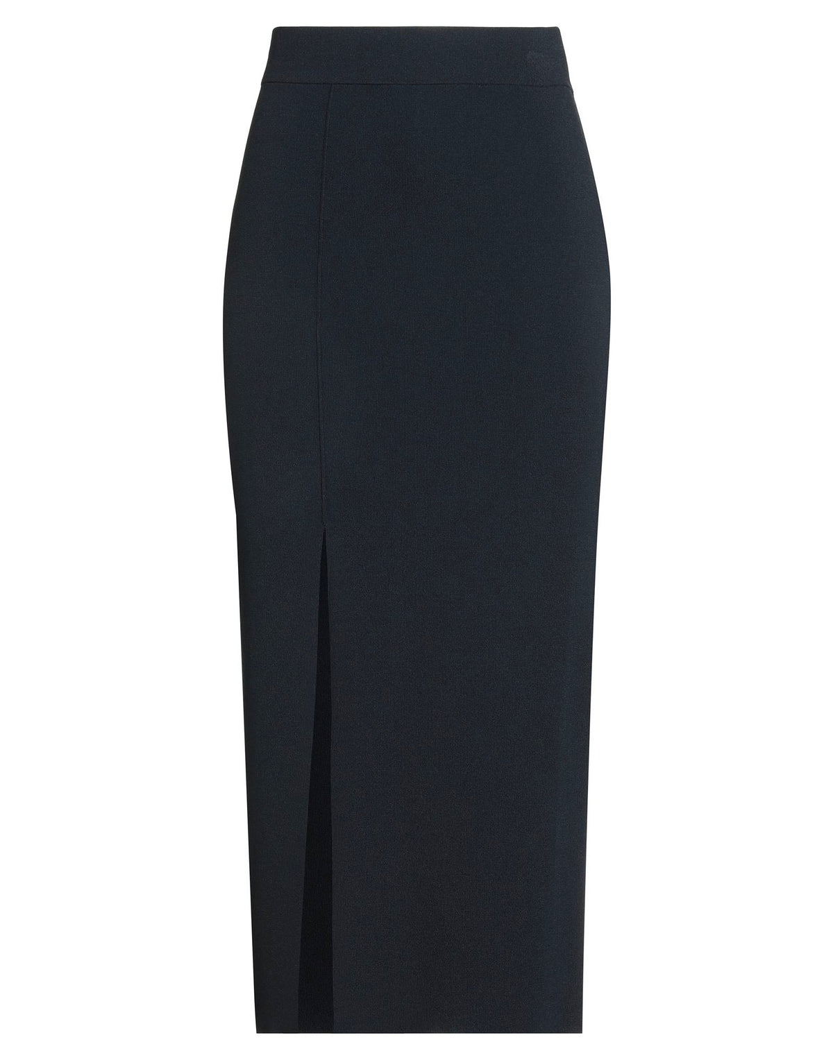 Alpha Studio Womens Skirts - Midnight blue