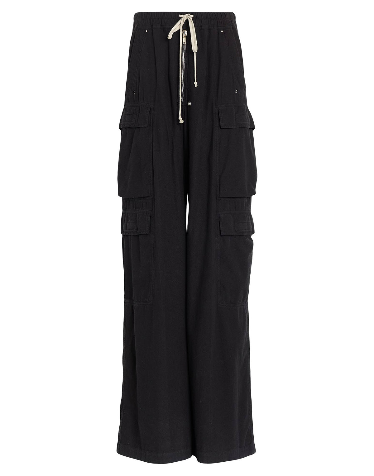 Drkshdw By Rick Owens Mens Pants - Black