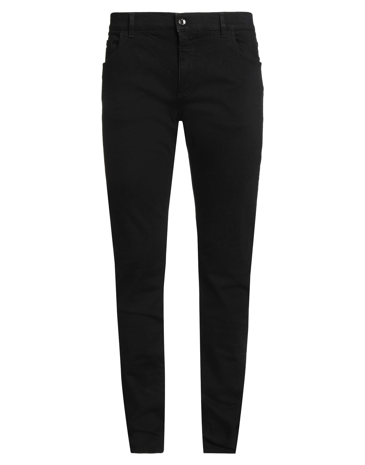 Dolce&Gabbana Mens Jeans - Black