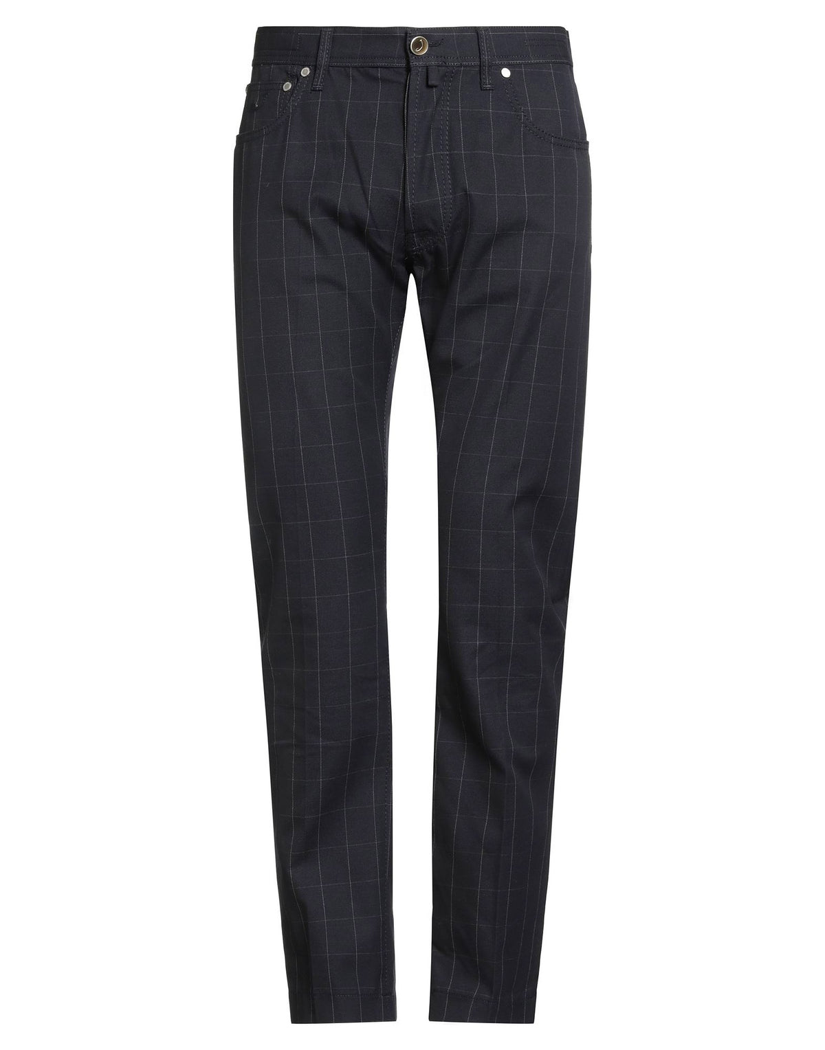 Jacob Coh?n Mens Pants - Midnight blue