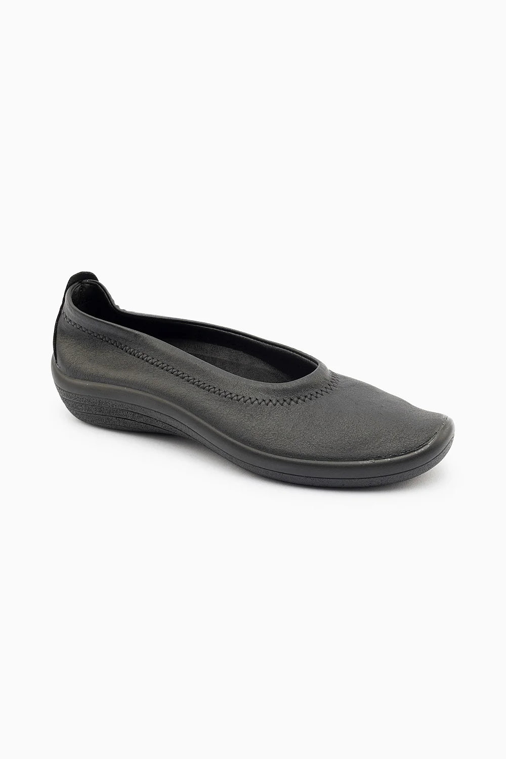 Arcopedico Gauja J65 Rec. Lytech Black