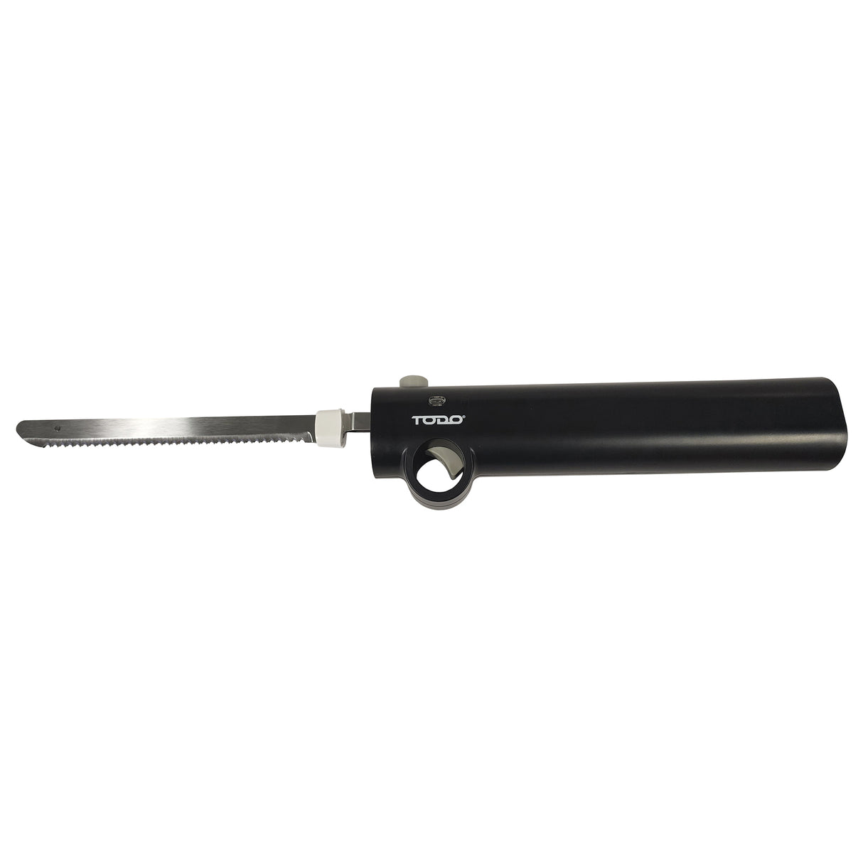 TODO Cordless Rechargeable Electric Knife Carving Tool 7.4V Electromotion Reamer Meat Bread Slicer