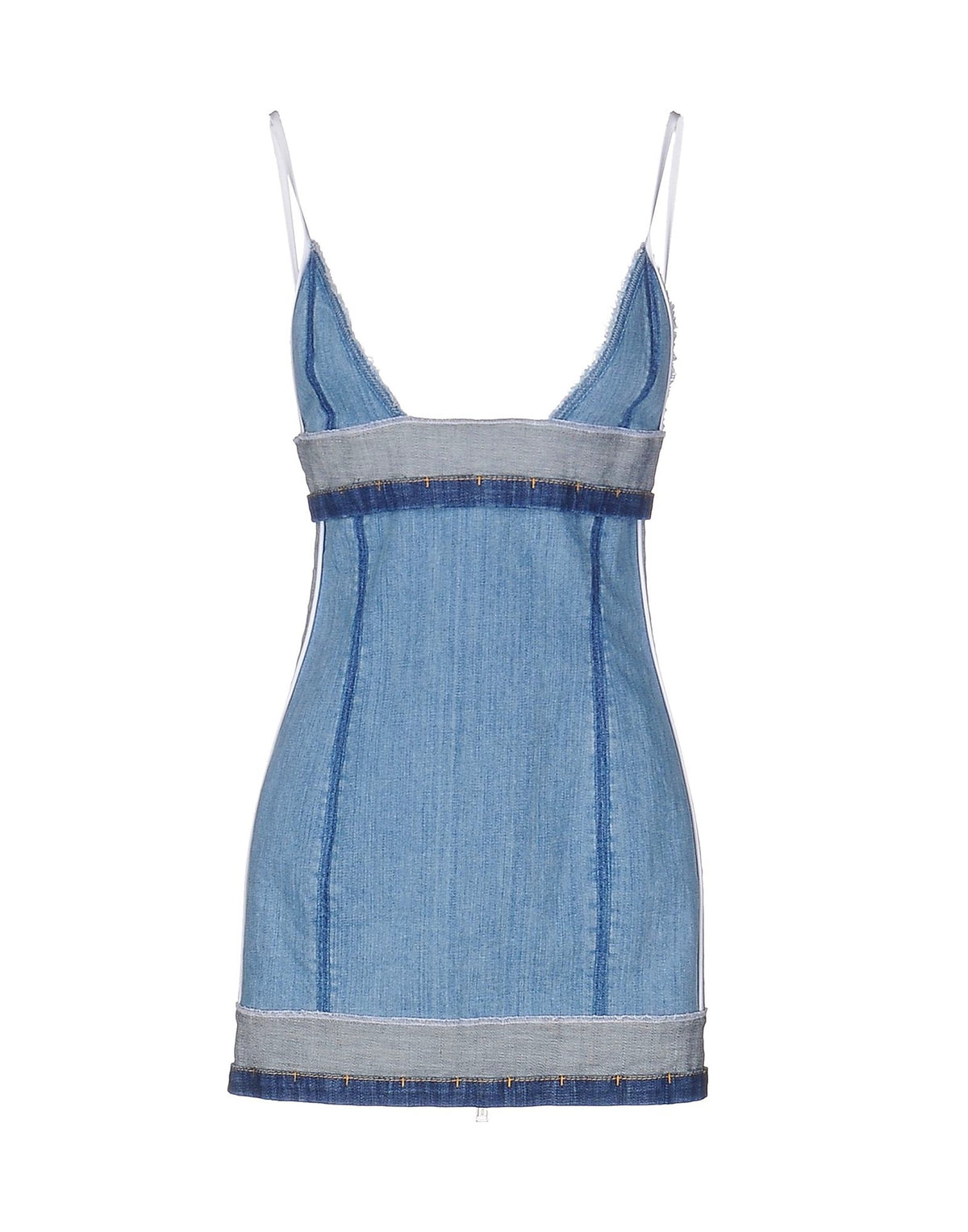 Dsquared2 Womens Top - Blue