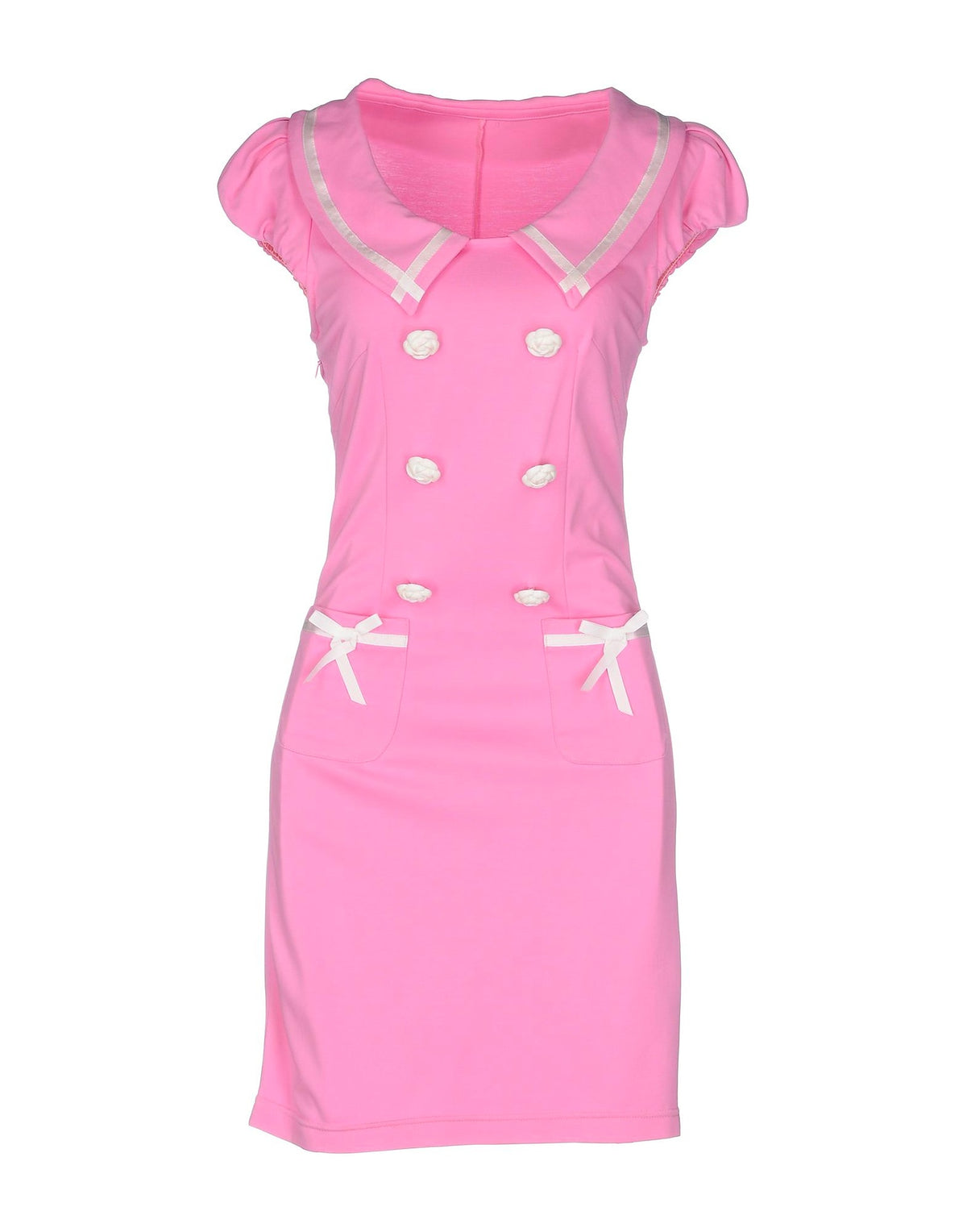 Alice Dream® Womens Mini Dresses - Pink