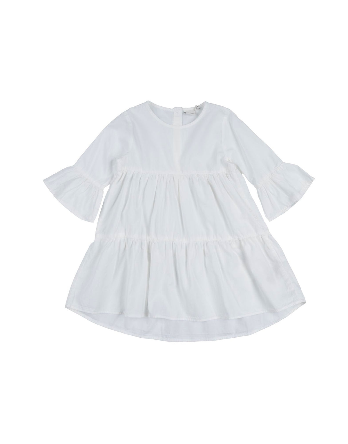 Name It® Kids Kids’ Dresses - White