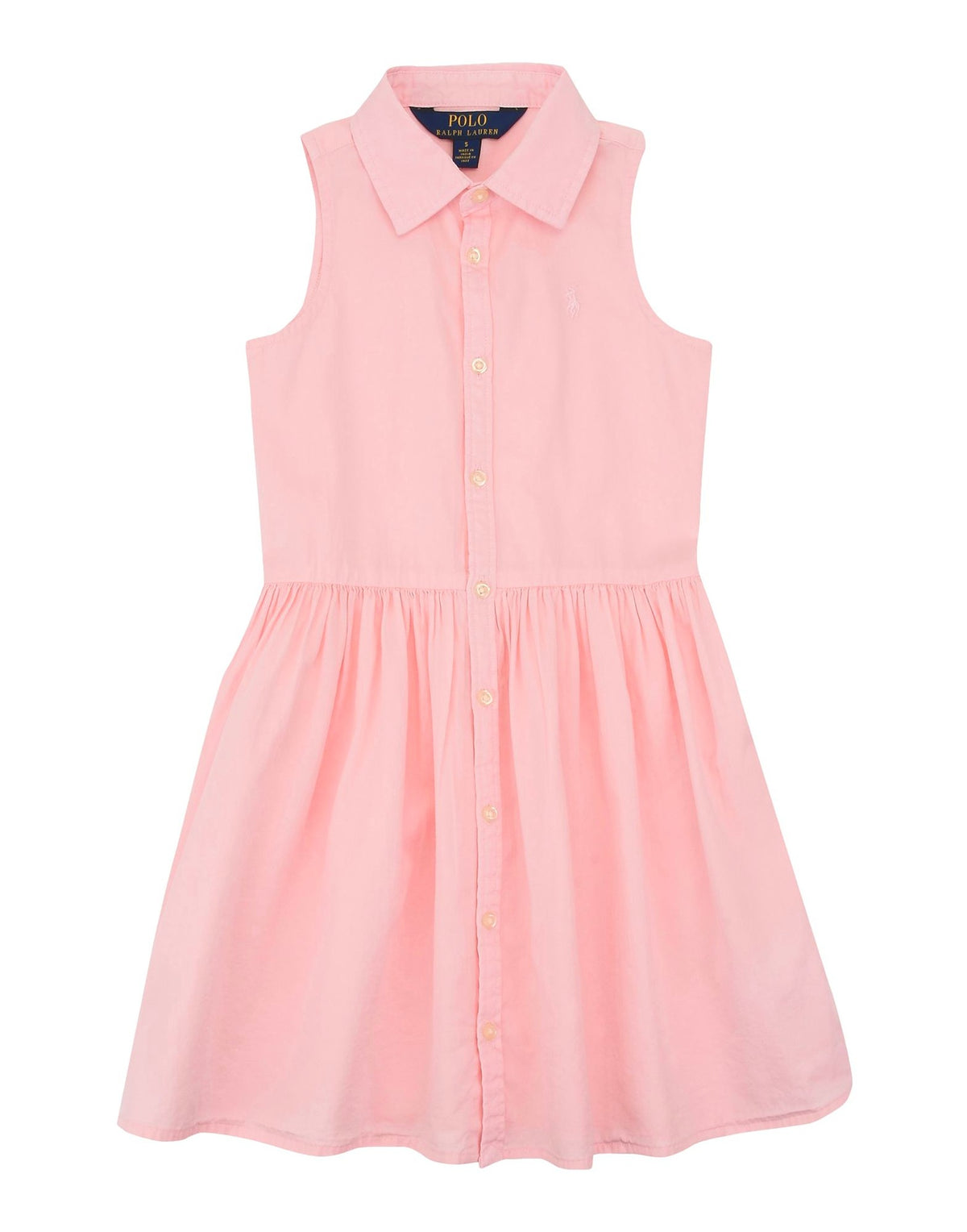 Polo Ralph Lauren Kids Kids’ Dresses - Pink