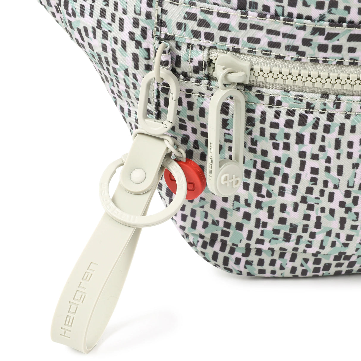 Hedgren New Ziva Waistbag - Print