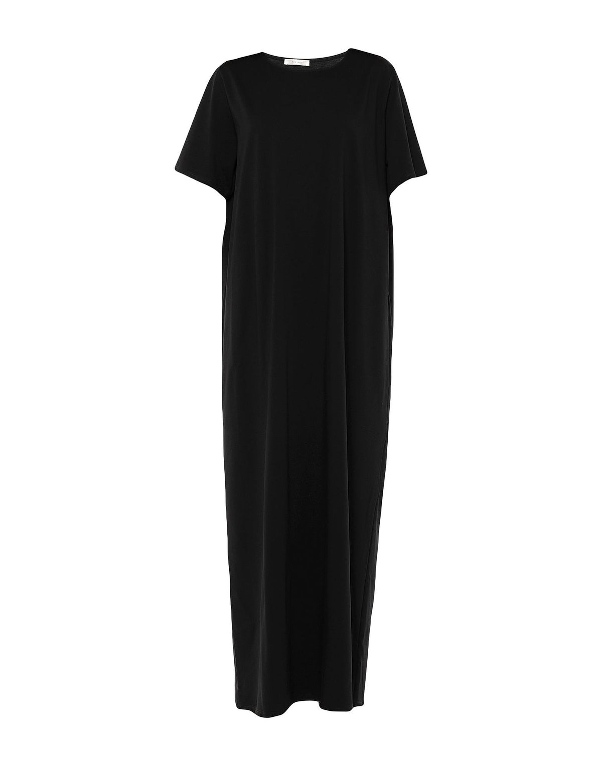 The Row Womens Maxi Dresses - Black