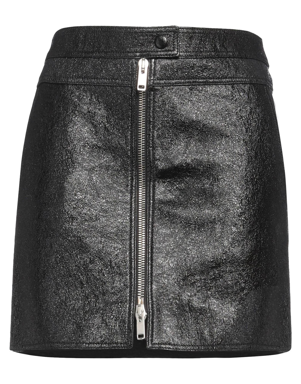 Givenchy Womens Skirts - Black