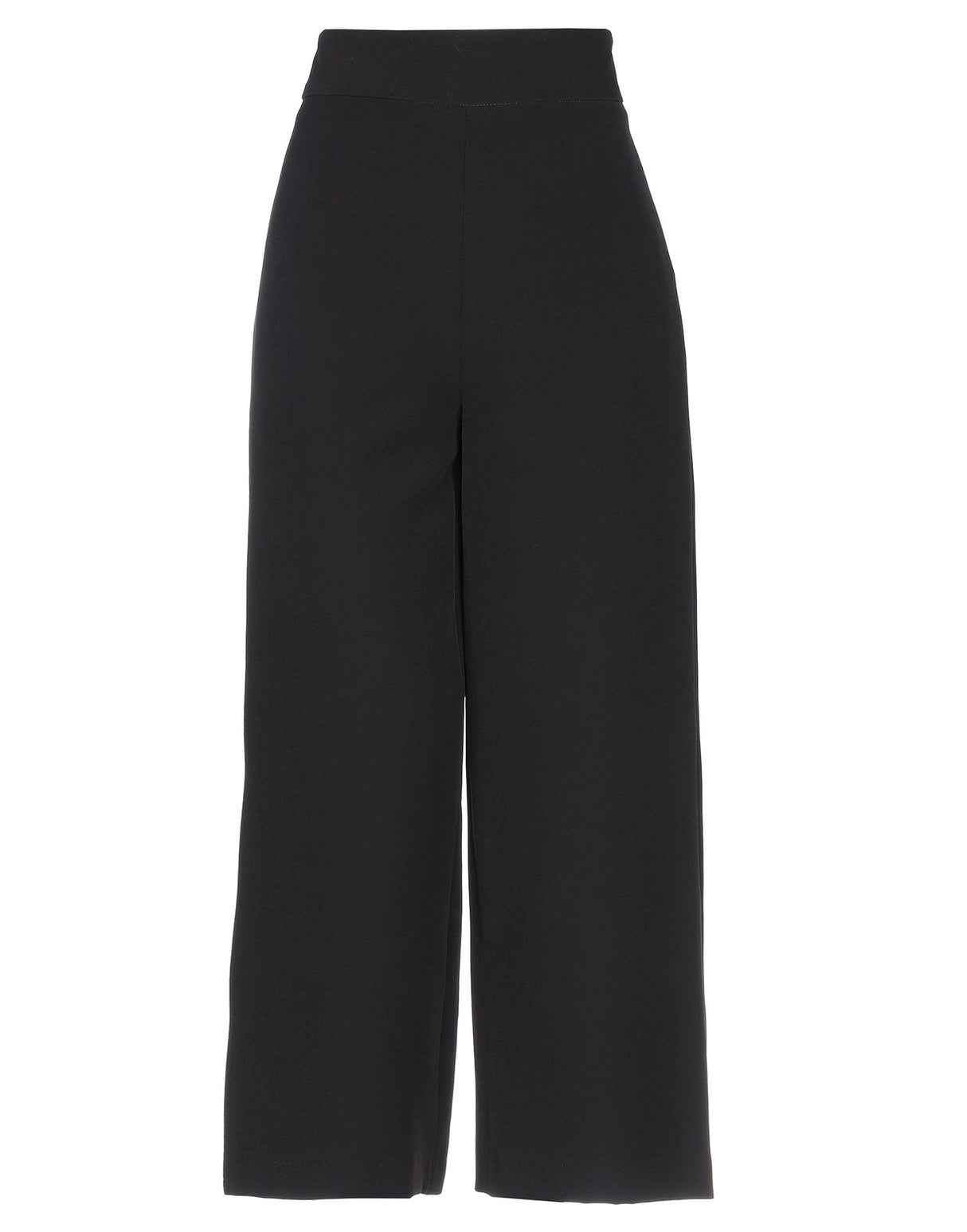 Happy 25® Womens Pants - Black