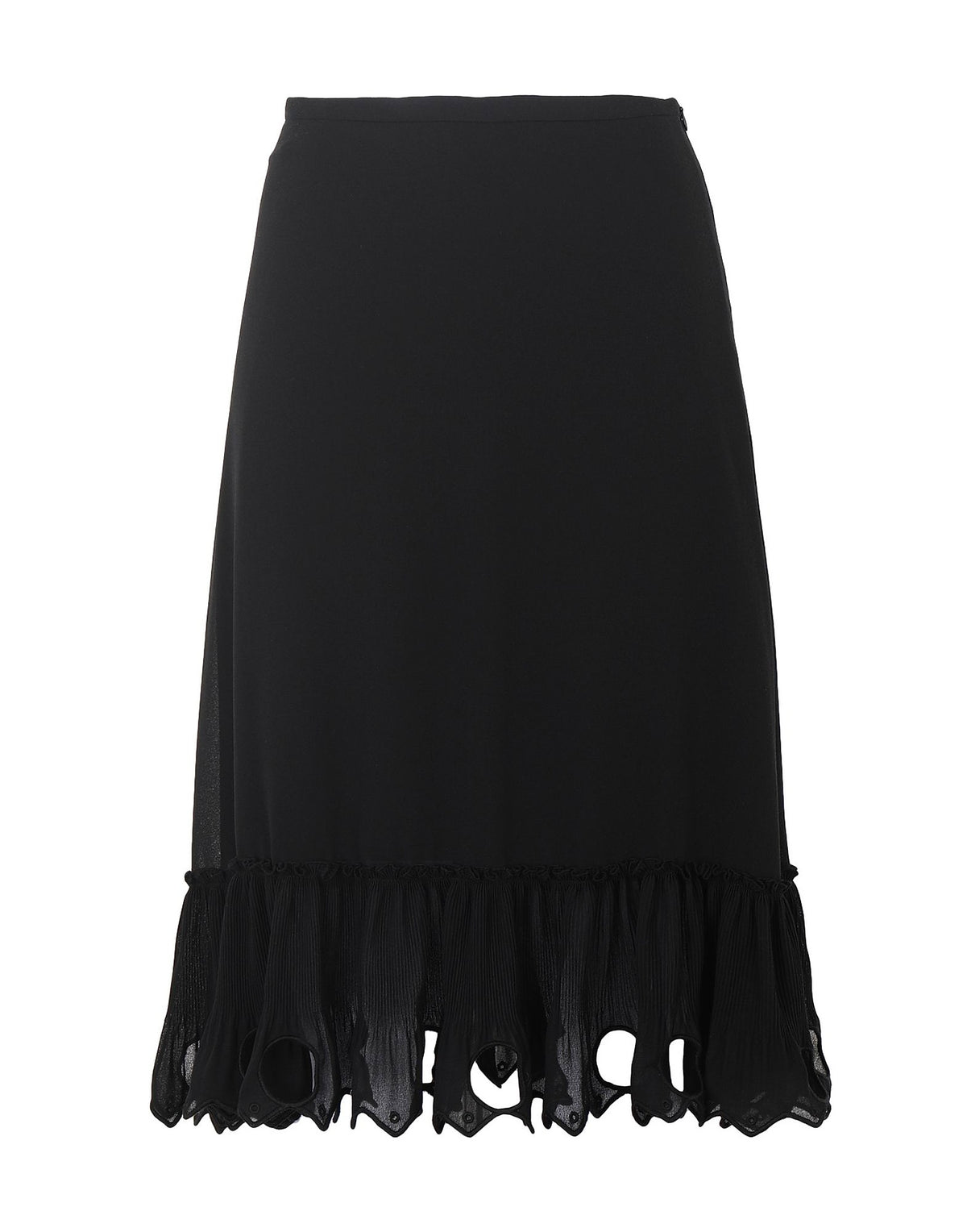 See By Chloé Womens Skirts - Black