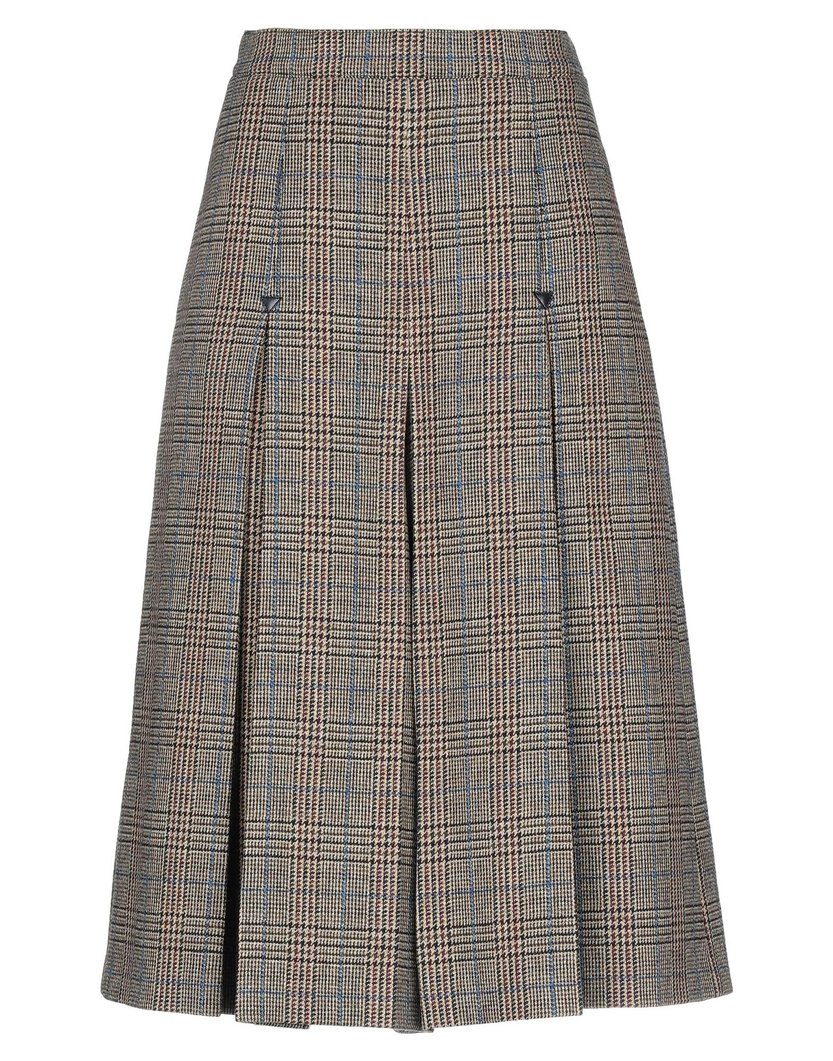 Celine Womens Skirts - Sand