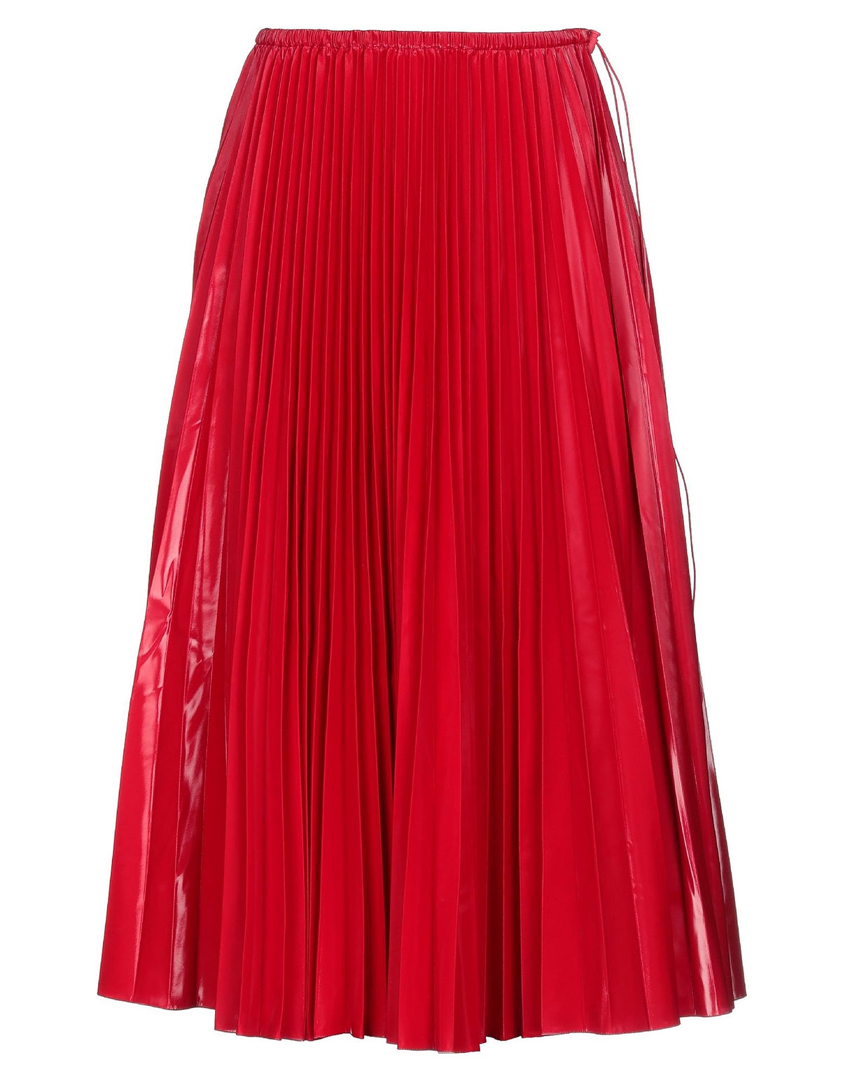 Fendi Womens Skirts - Red