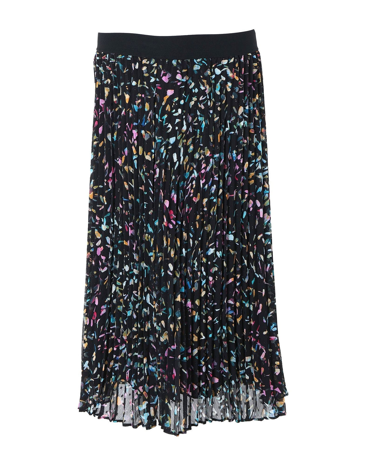 Dkny Womens Skirts - Black