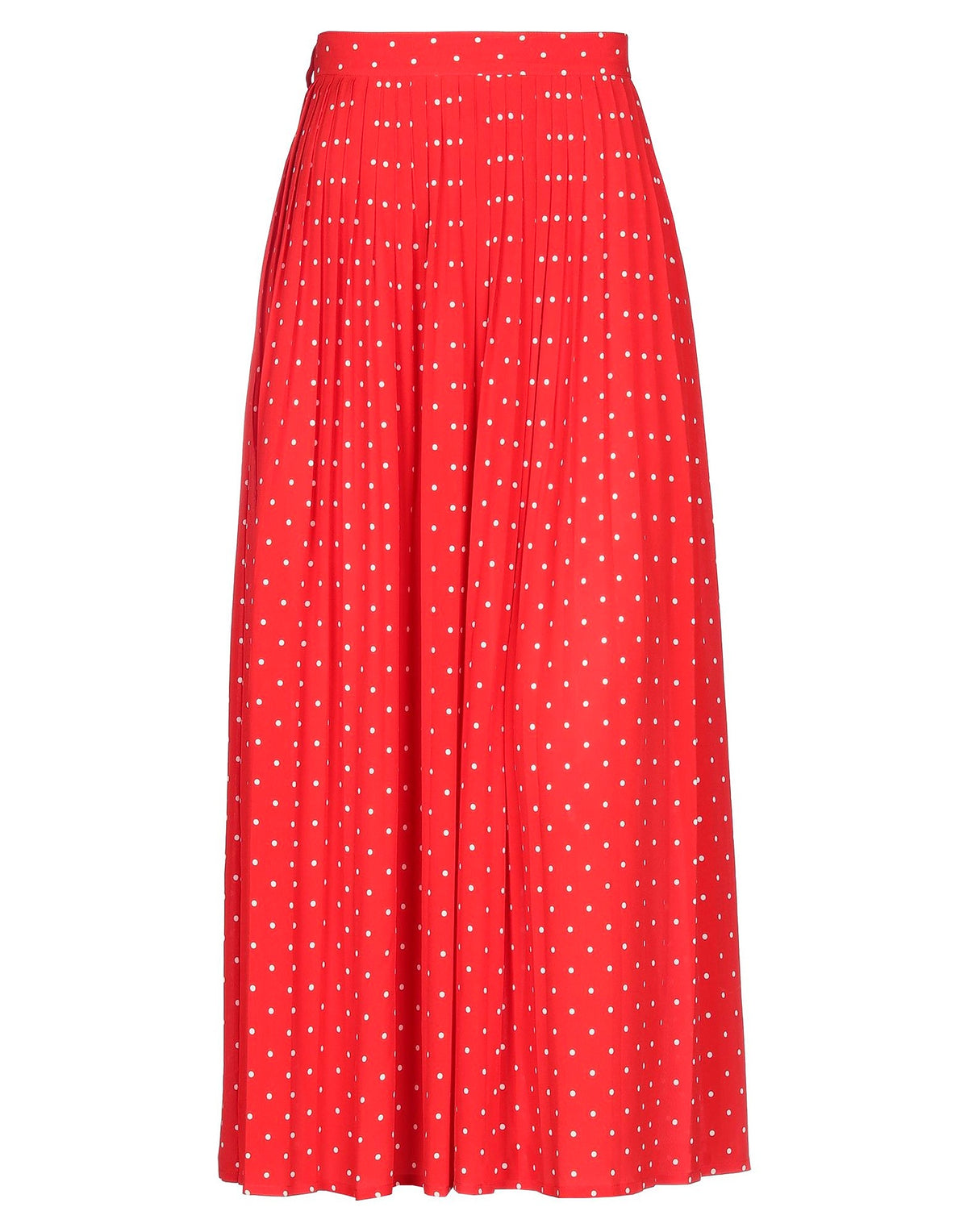Celine Womens Skirts - Red