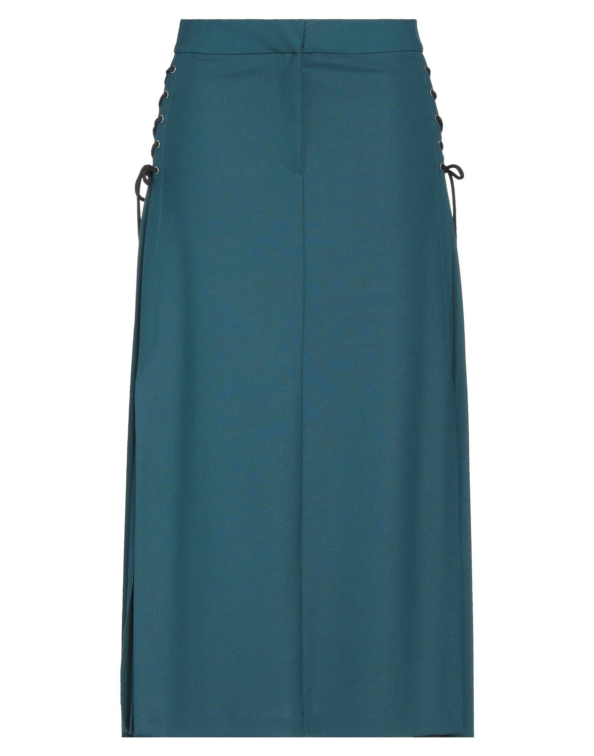 Smarteez Womens Skirts - Deep teal