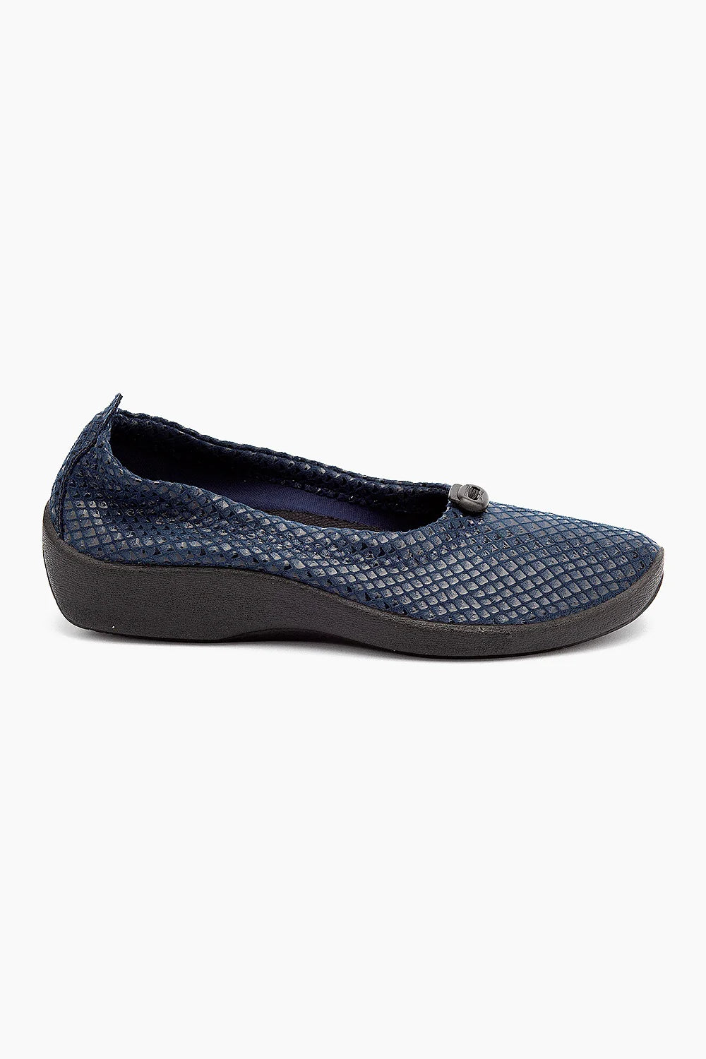 Arcopedico L14 Diamond TH NB Navy
