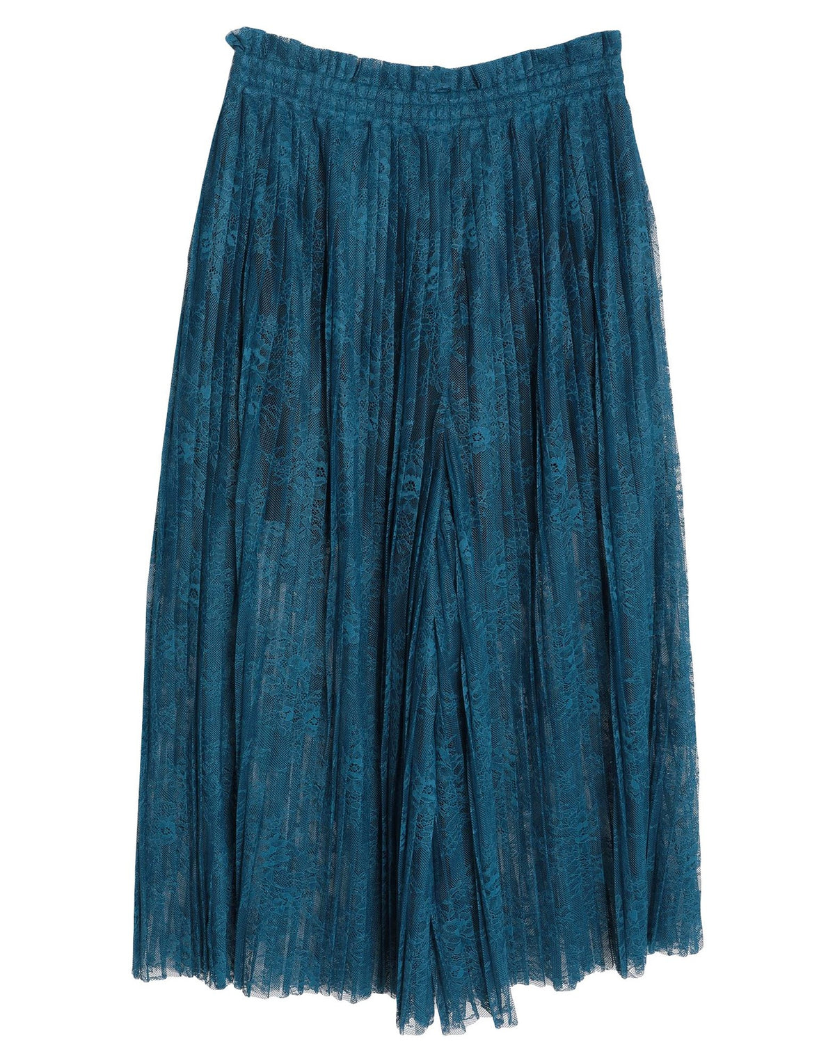 Mm6 Maison Margiela Womens Pants - Deep teal
