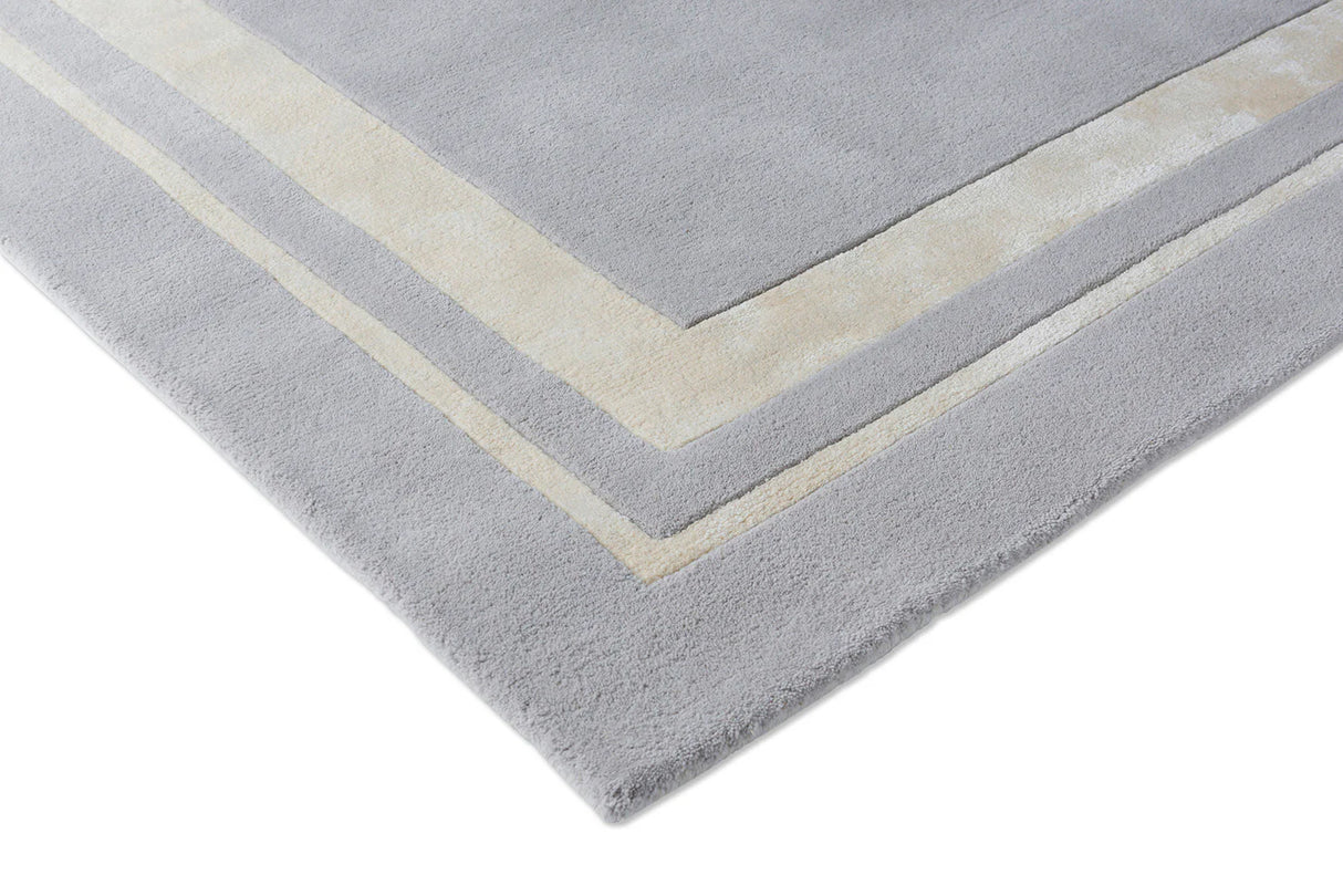 Laura Ashley Redbrook Silver 081804