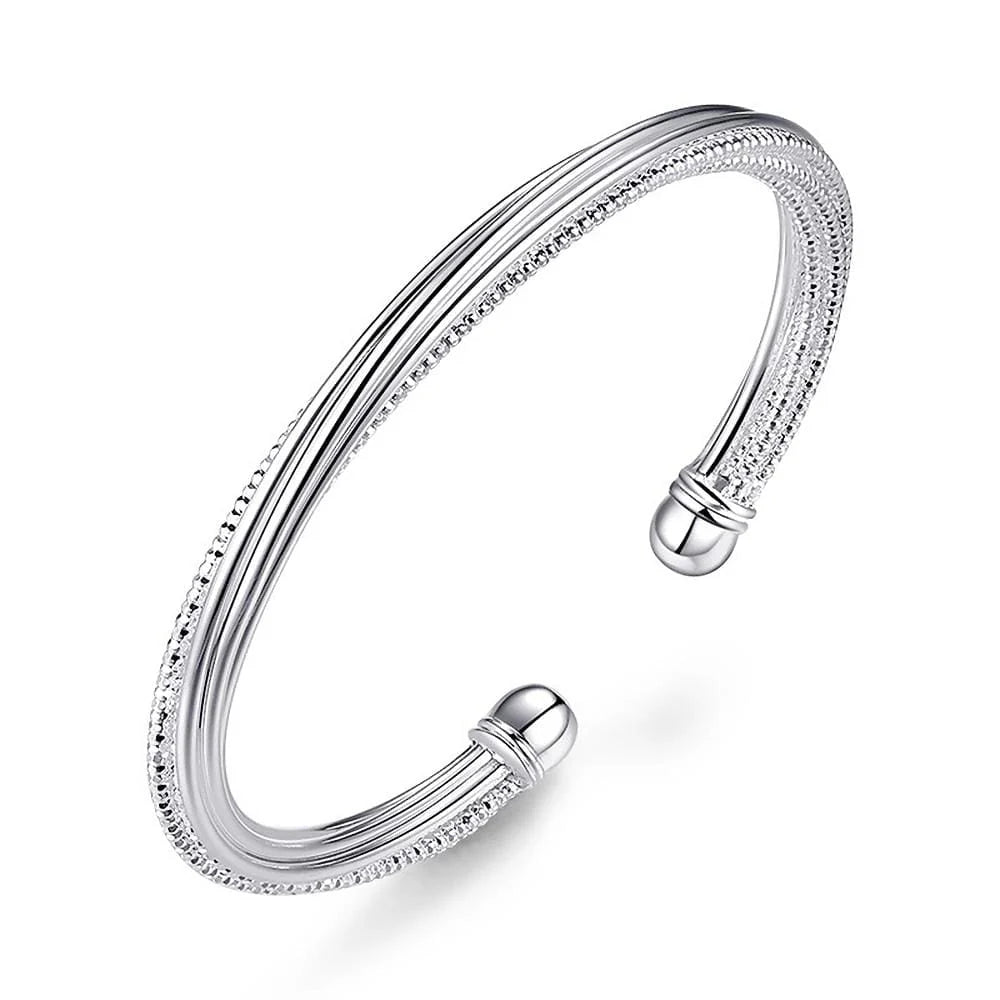 Toga Cuff Bangle