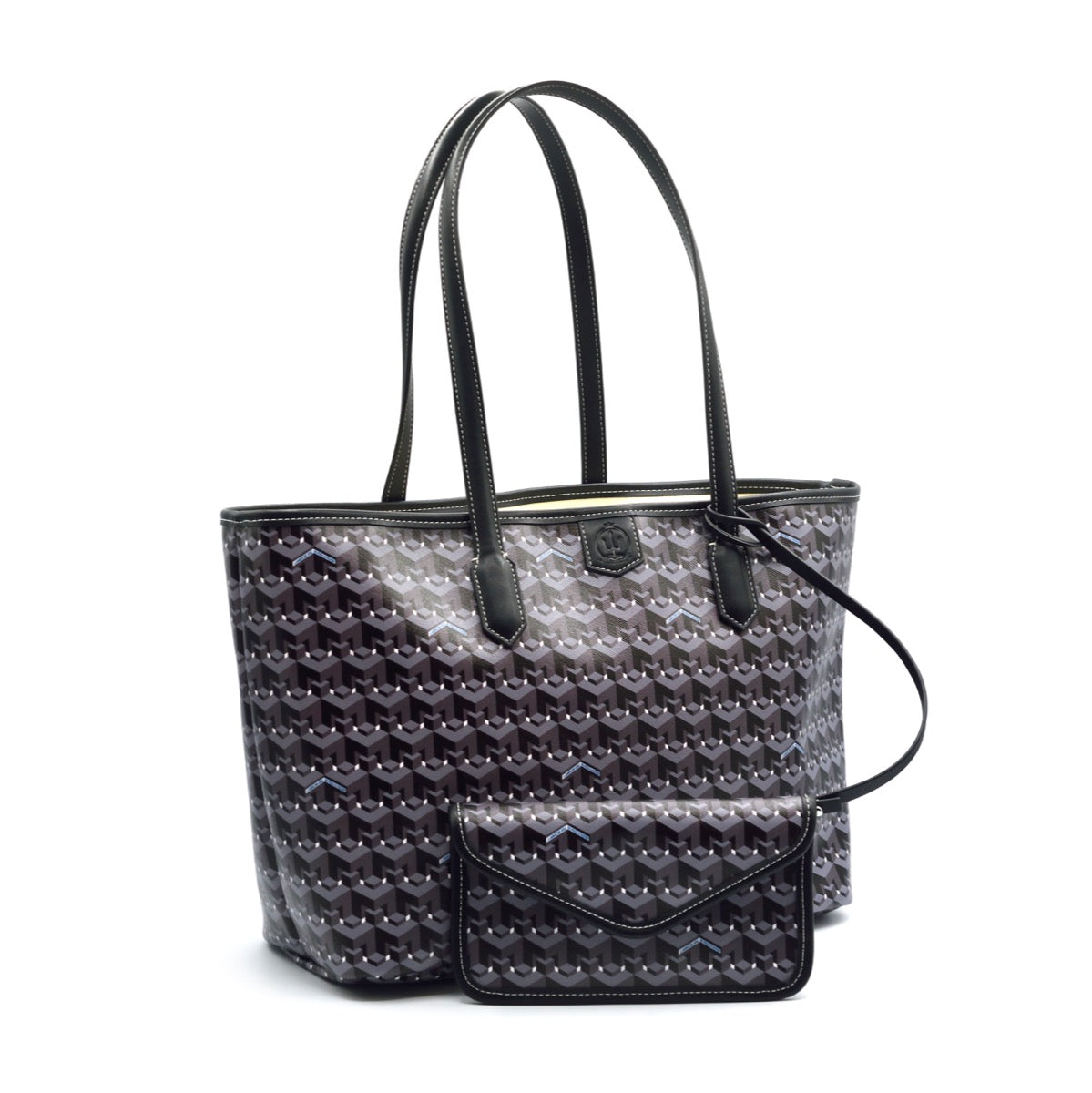 Eden Shoulder Bag - Black