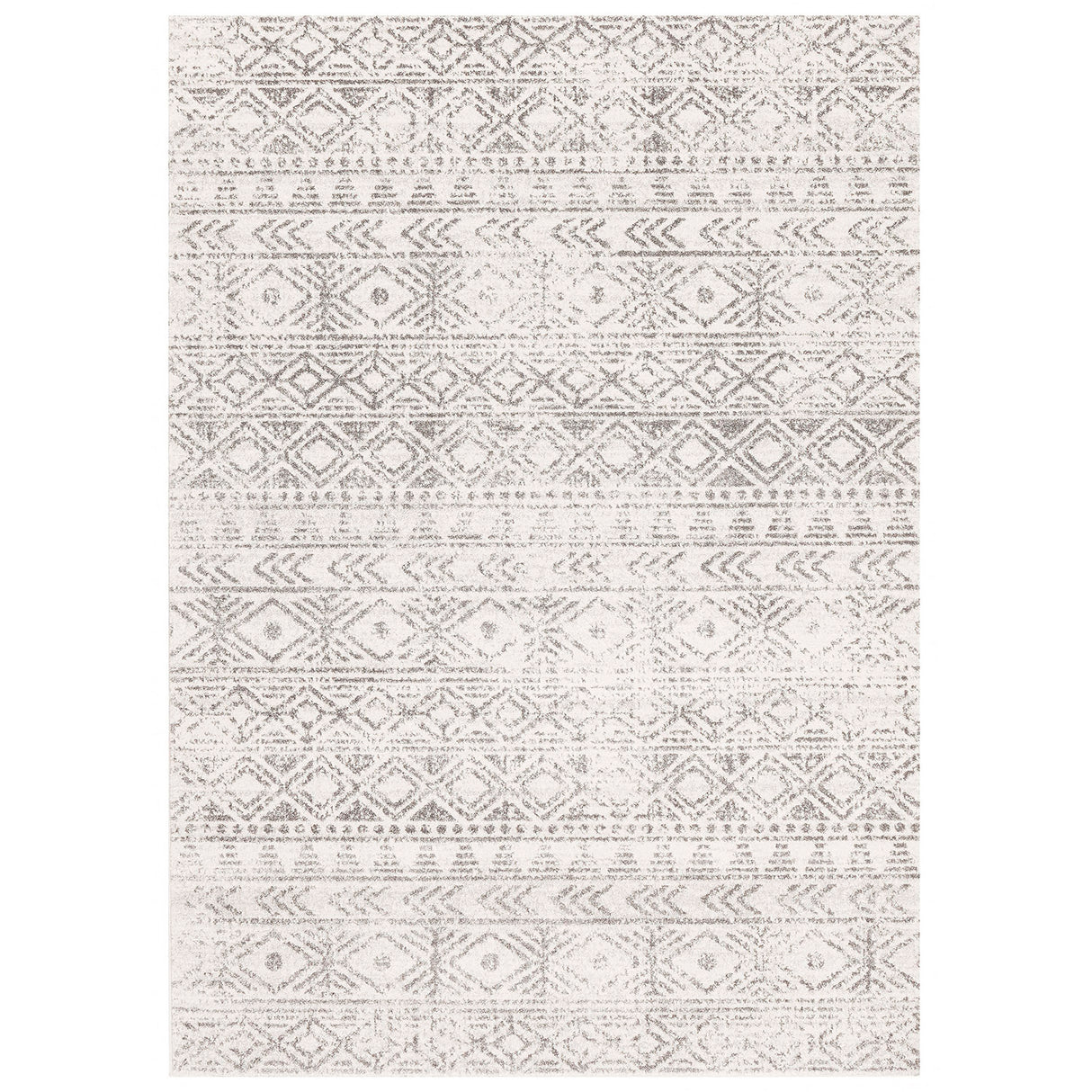 Oasis 456 Grey Rug