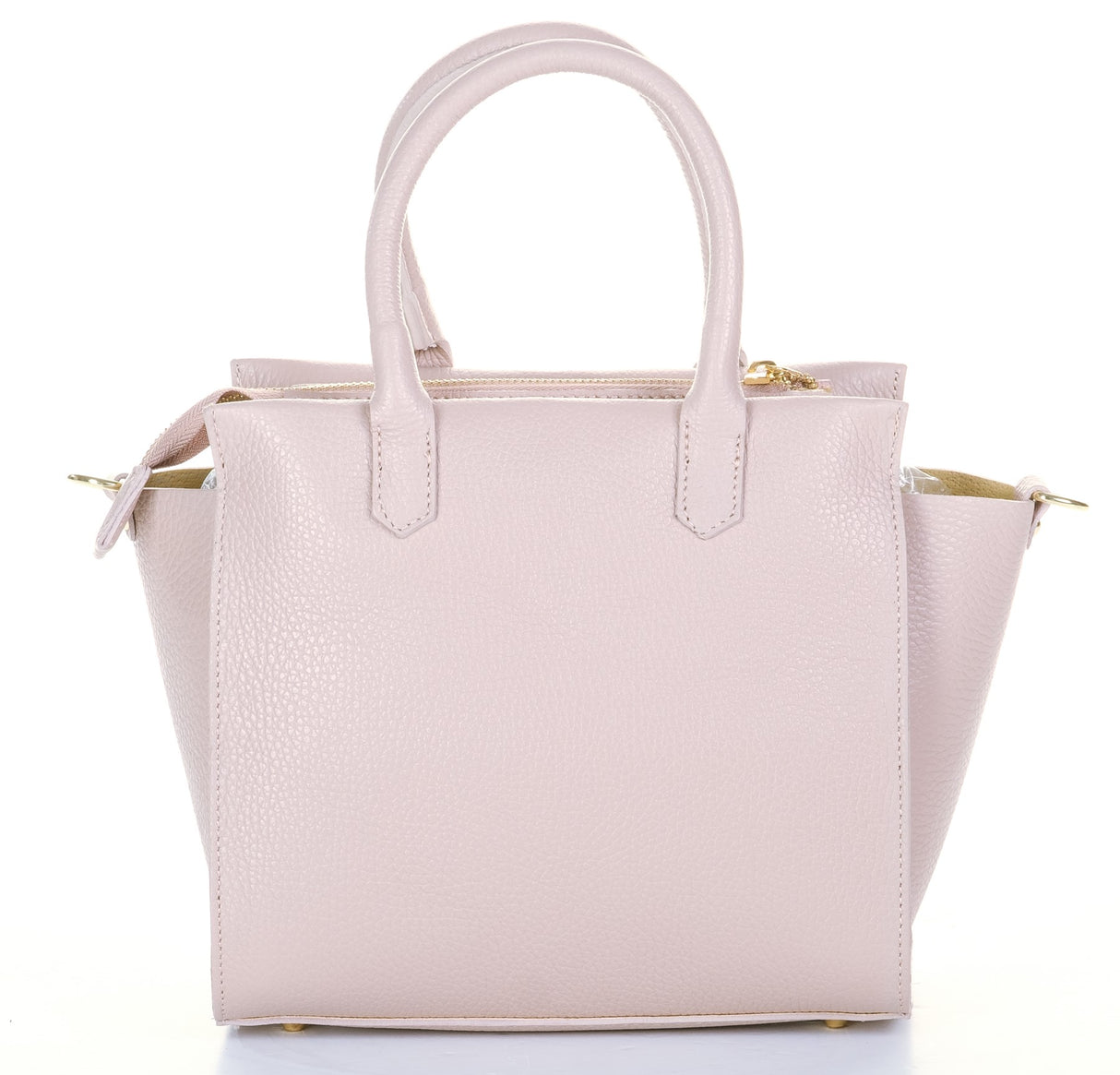 Bosccolo Handbag - Beige