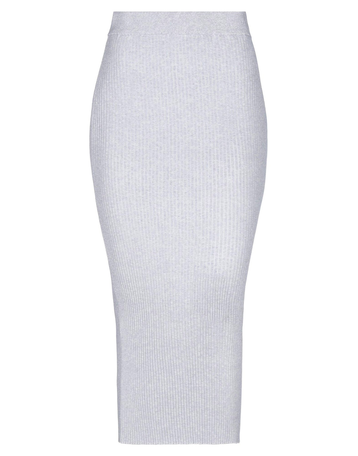 Kenzo Womens Skirts - Light grey