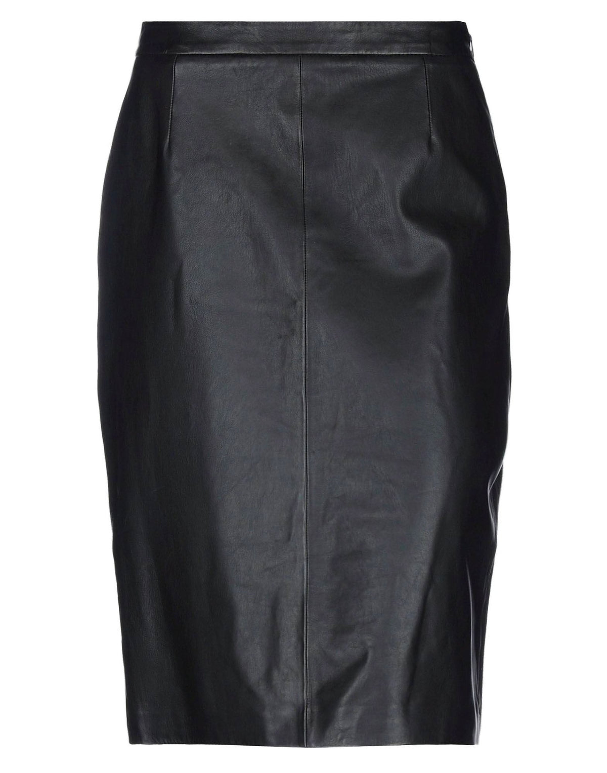 Redvalentino Womens Skirts - Black