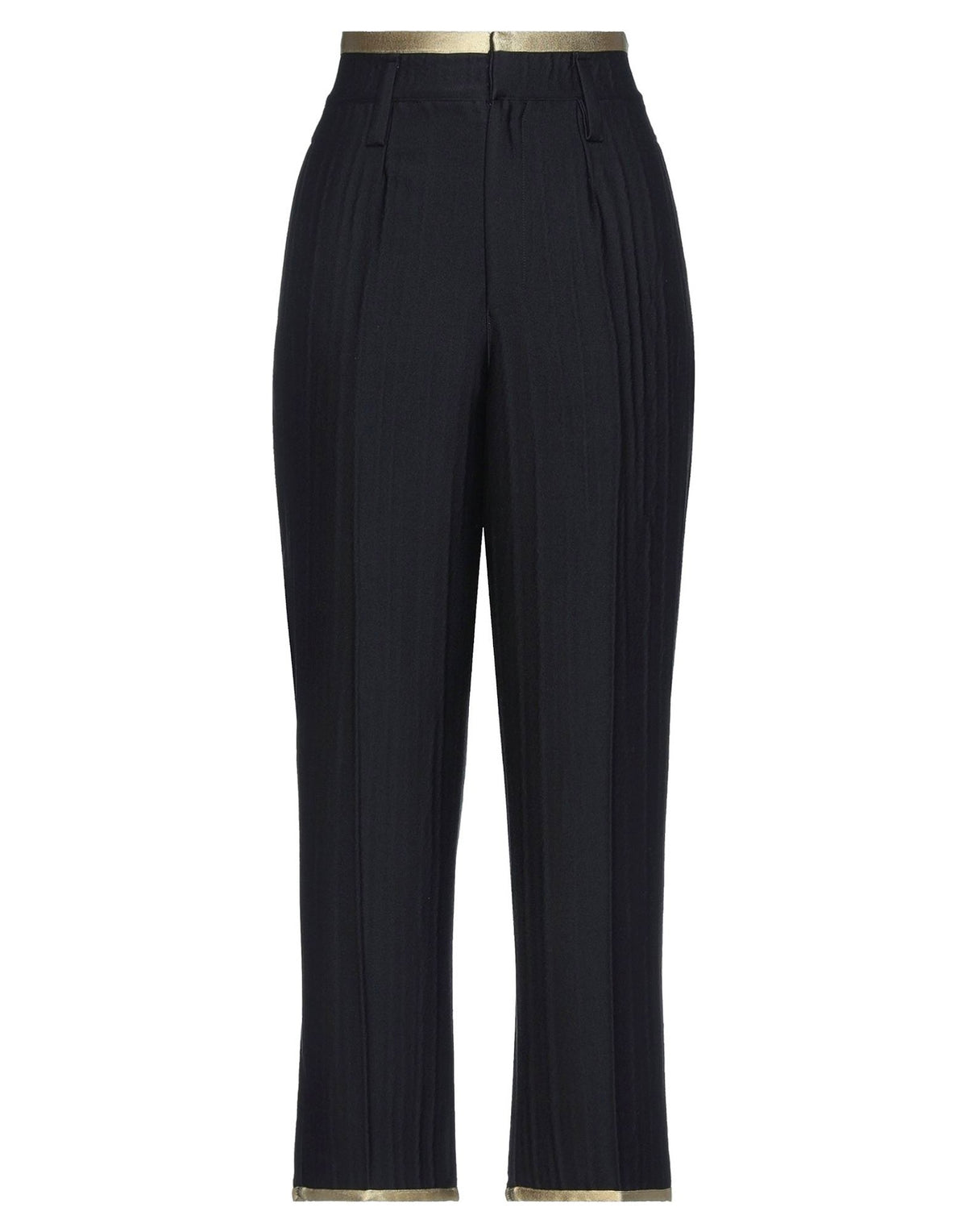 Forte_Forte Womens Pants - Black