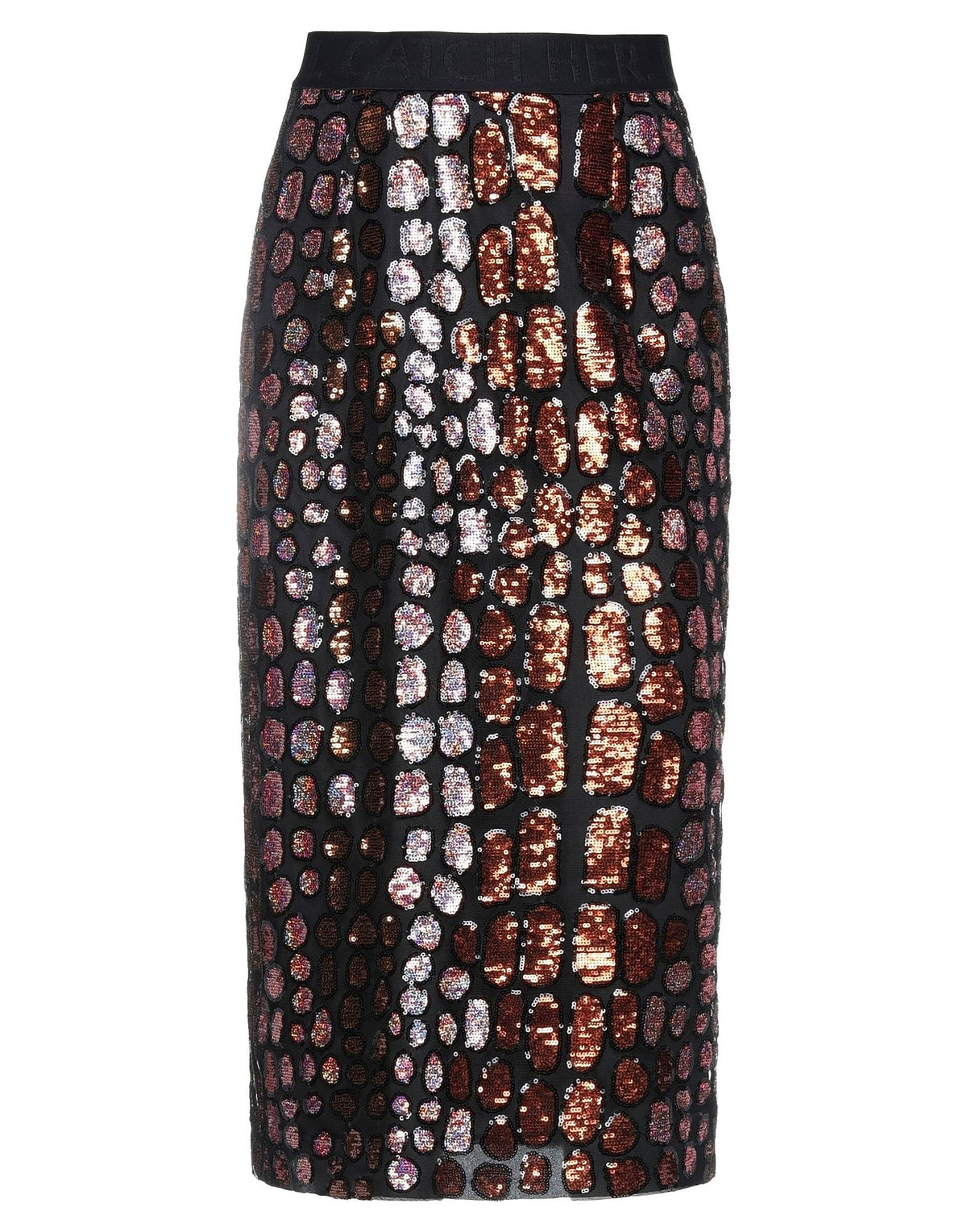 Dorothee Schumacher Womens Skirts - Black