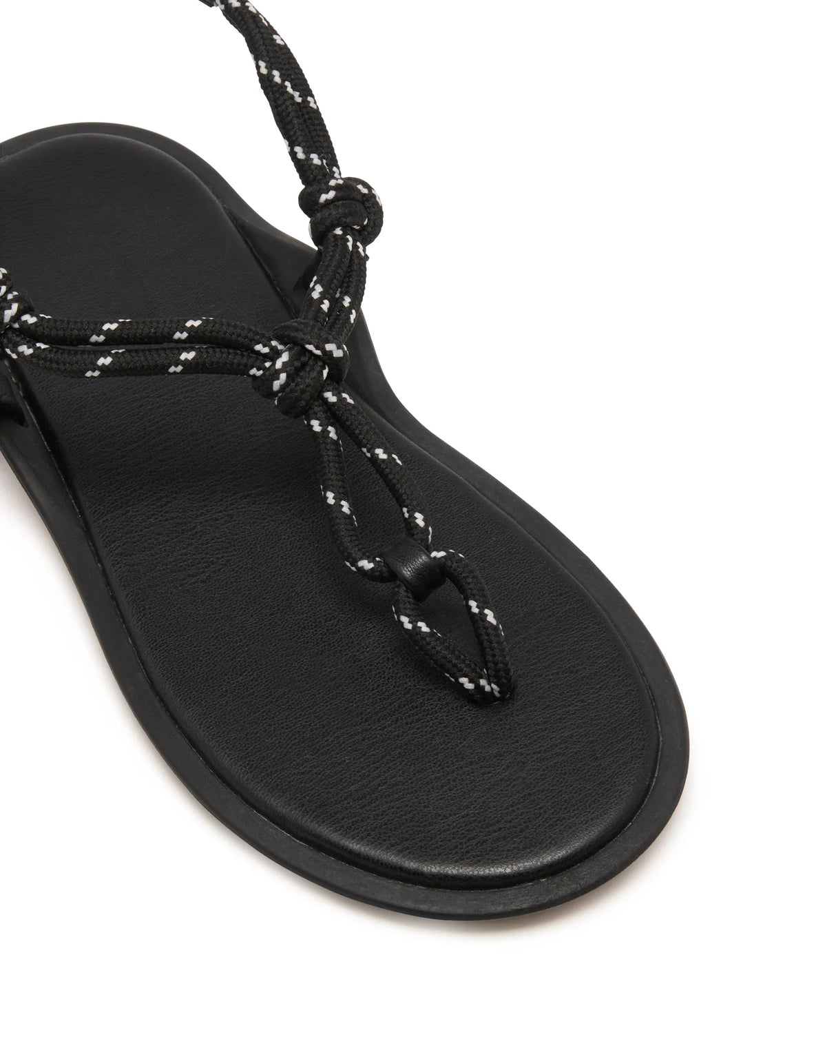 Therapy Mount Black Rope